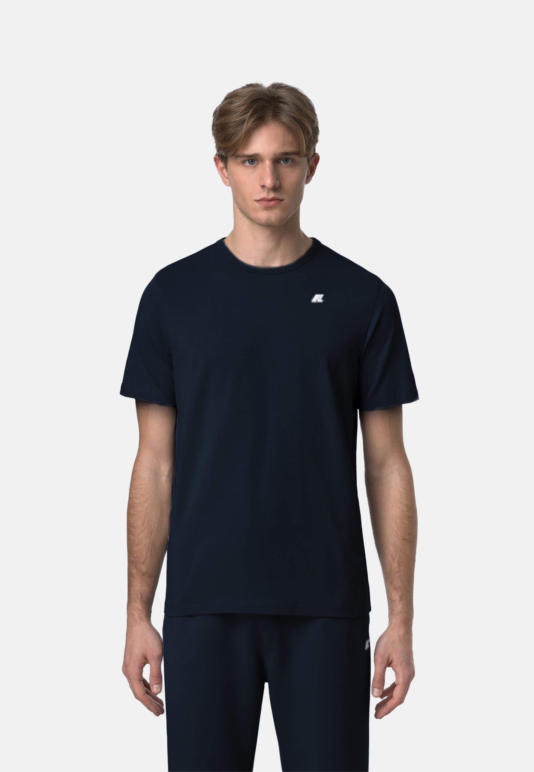 ADAME LIGHT STRETCH JERSEY