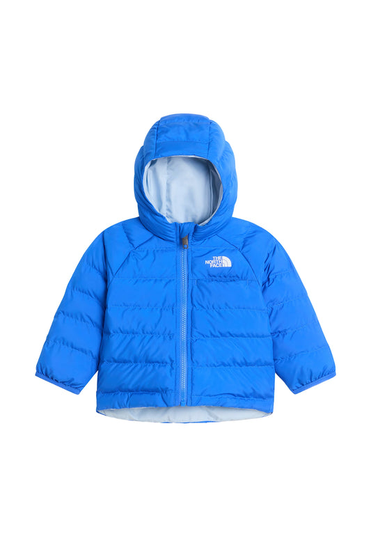 BABY RVR PERRITO JKT - ACTIVE BLUE