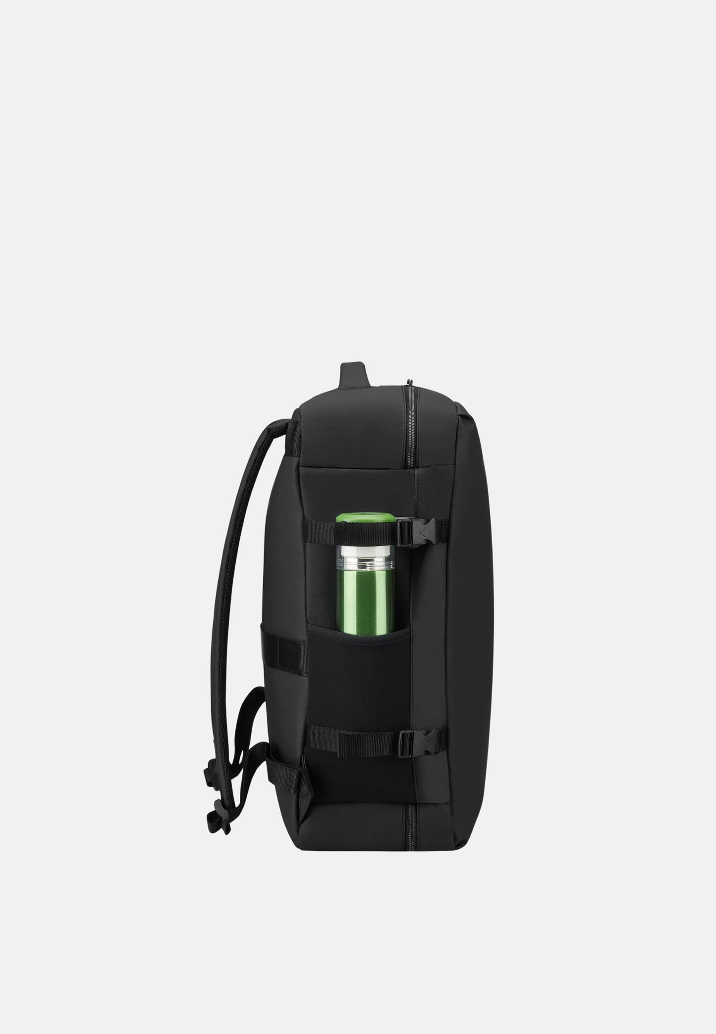 ZAINO CABINA 55/20 CM RYANAIR WANDERLINE - nero