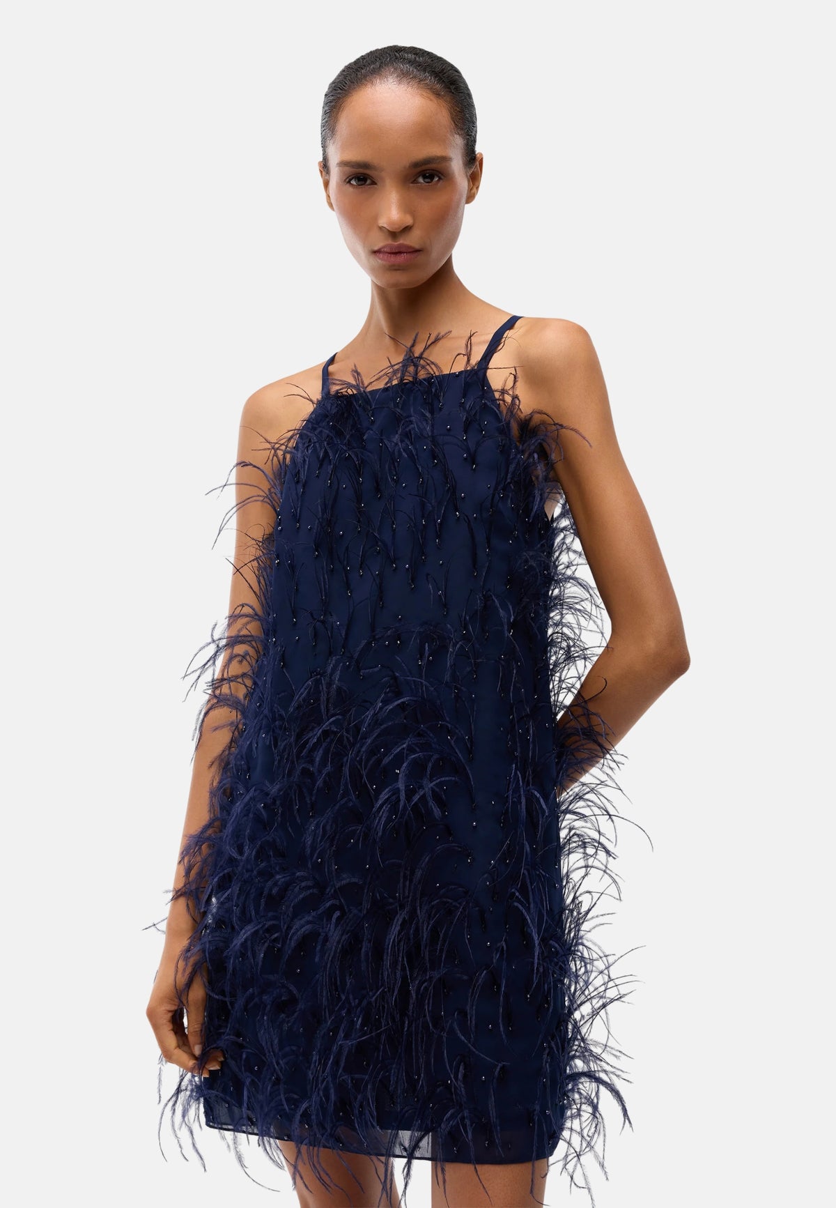PIRIPICCHIO ABITO - BLUE