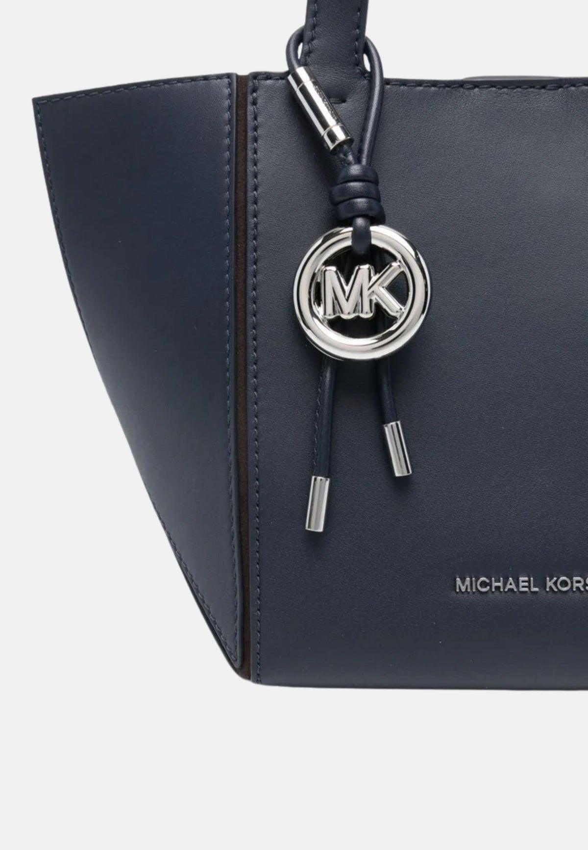 JORDI HANDBAG - DRESS BLUES