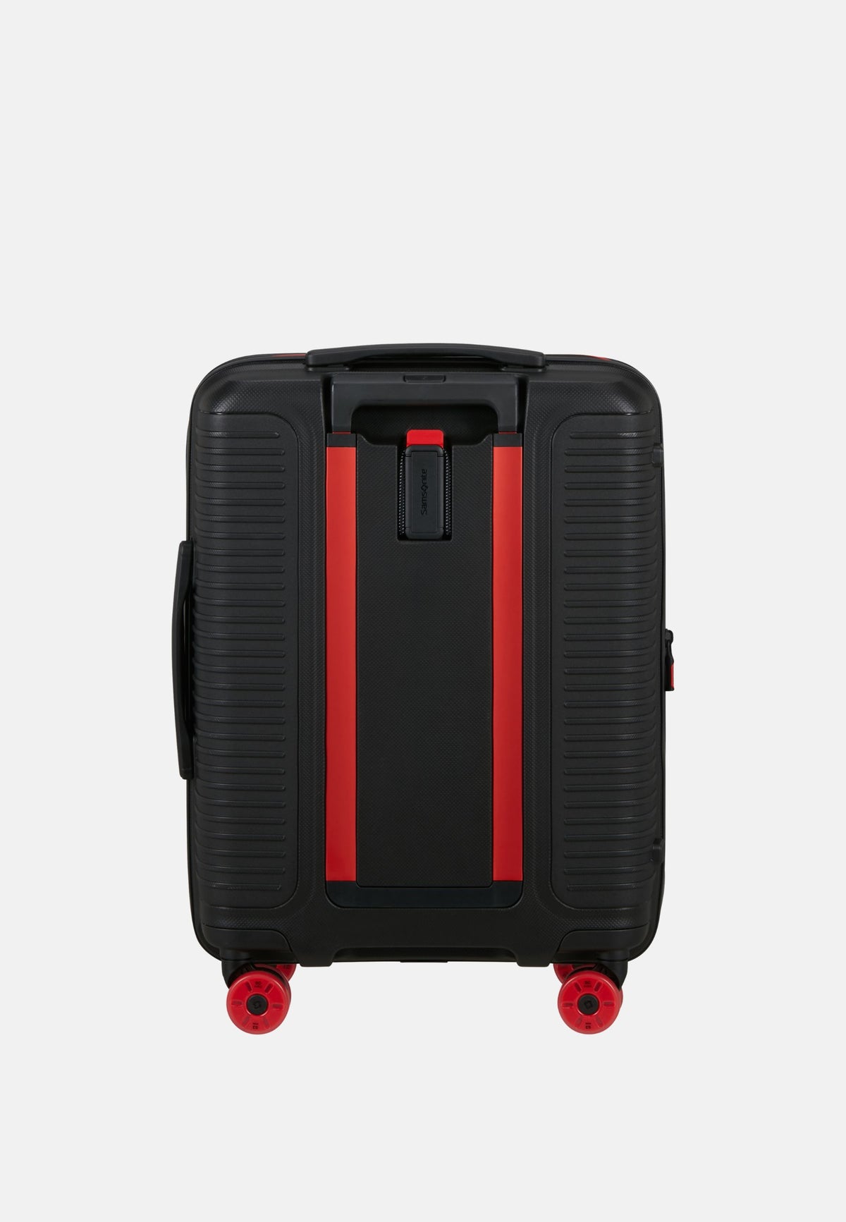 TROLLEY PRODIVER SPINNER - BLACK