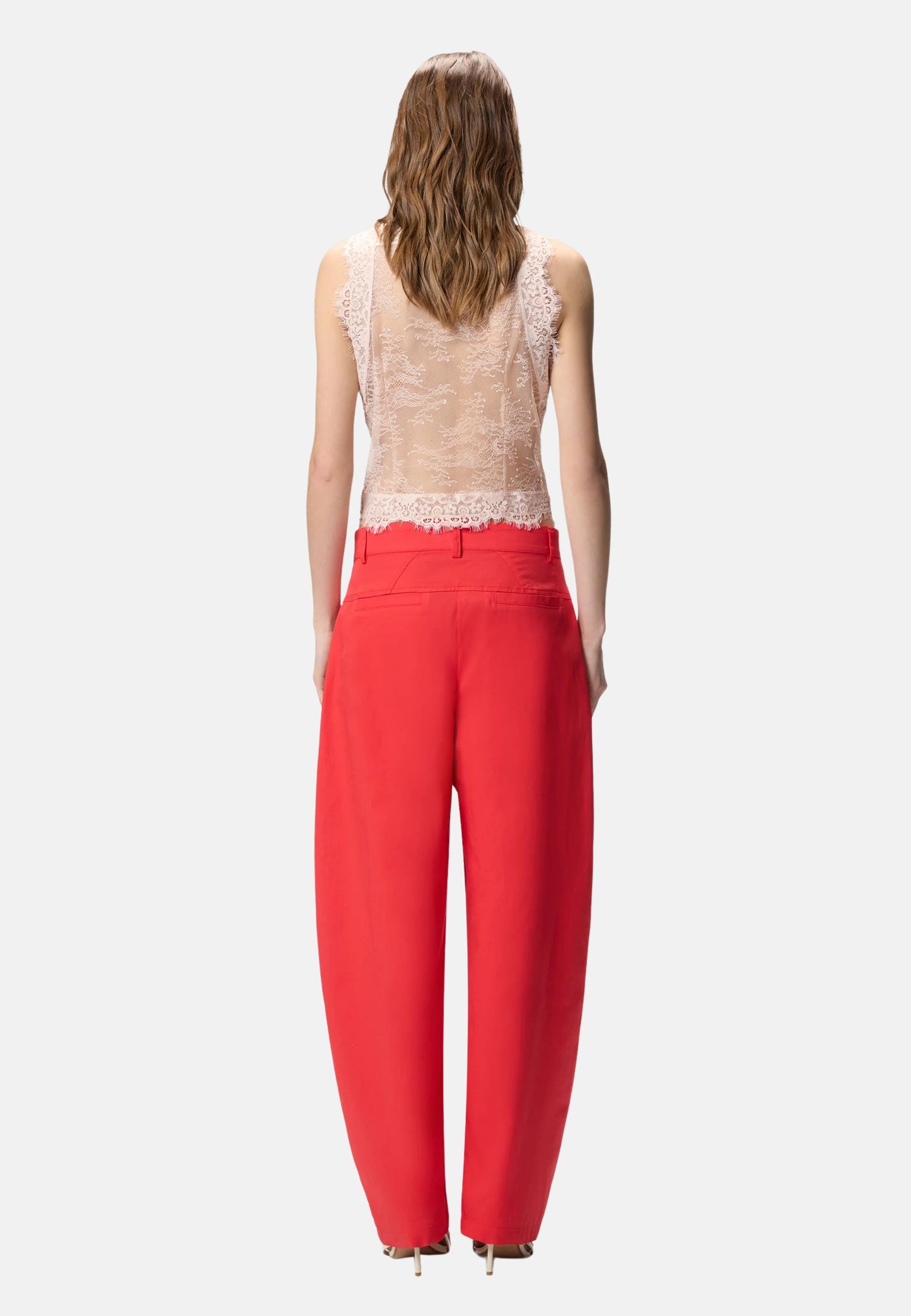 BACCA PANTALONE