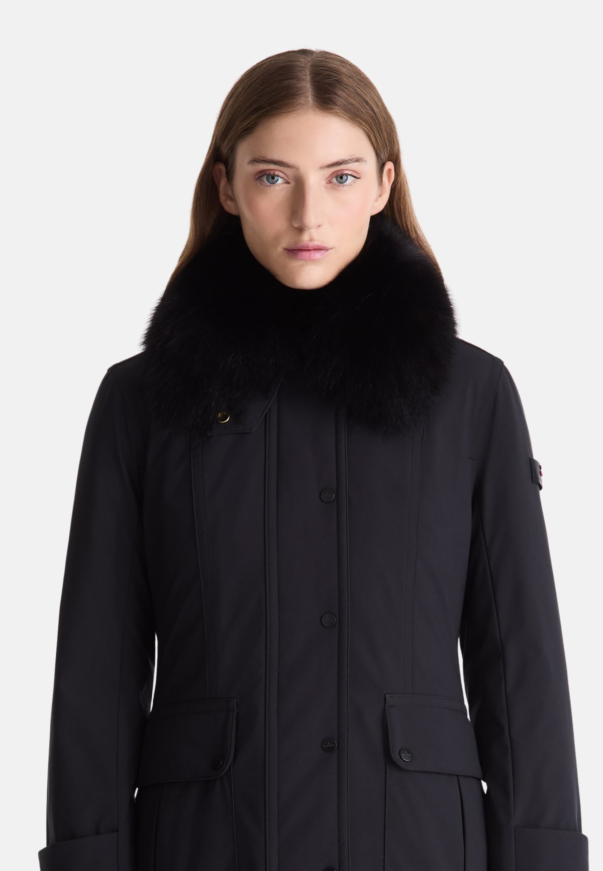 RAKID SRTR GRS FUR - nero