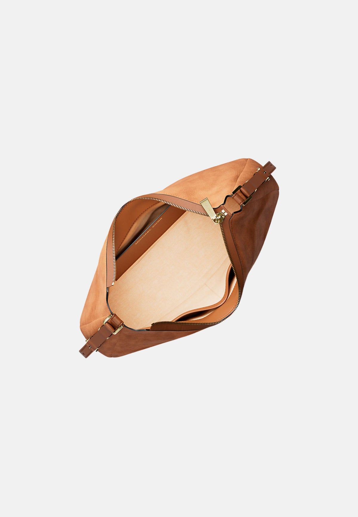 NOLITA HANDBAG - LUGGAGE