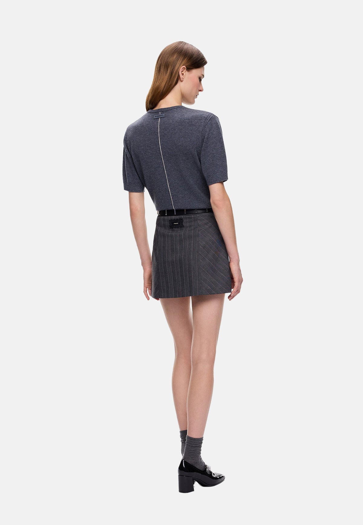 VARSAVIA SERAFINO - DARK GREY