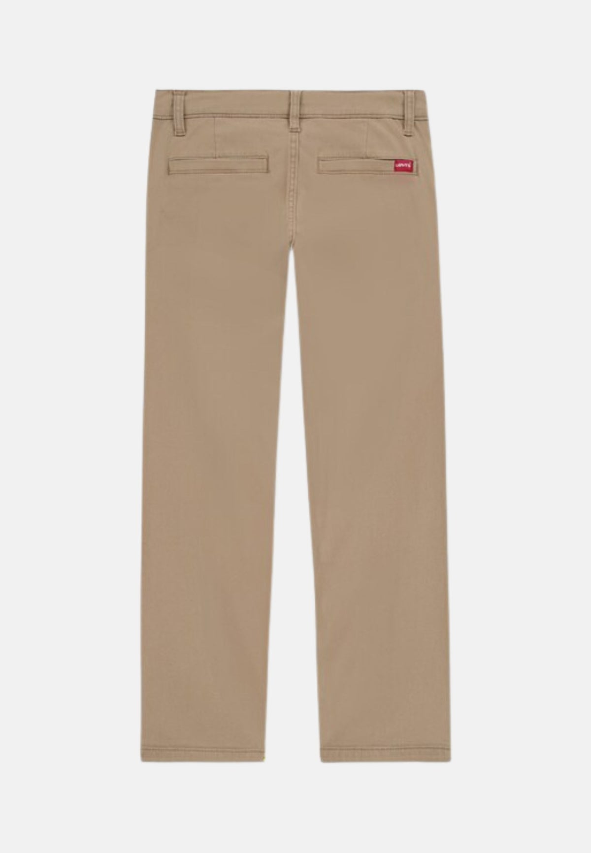LVB XX XHINO RELAXED STRAIGHT - CARTOUCHE