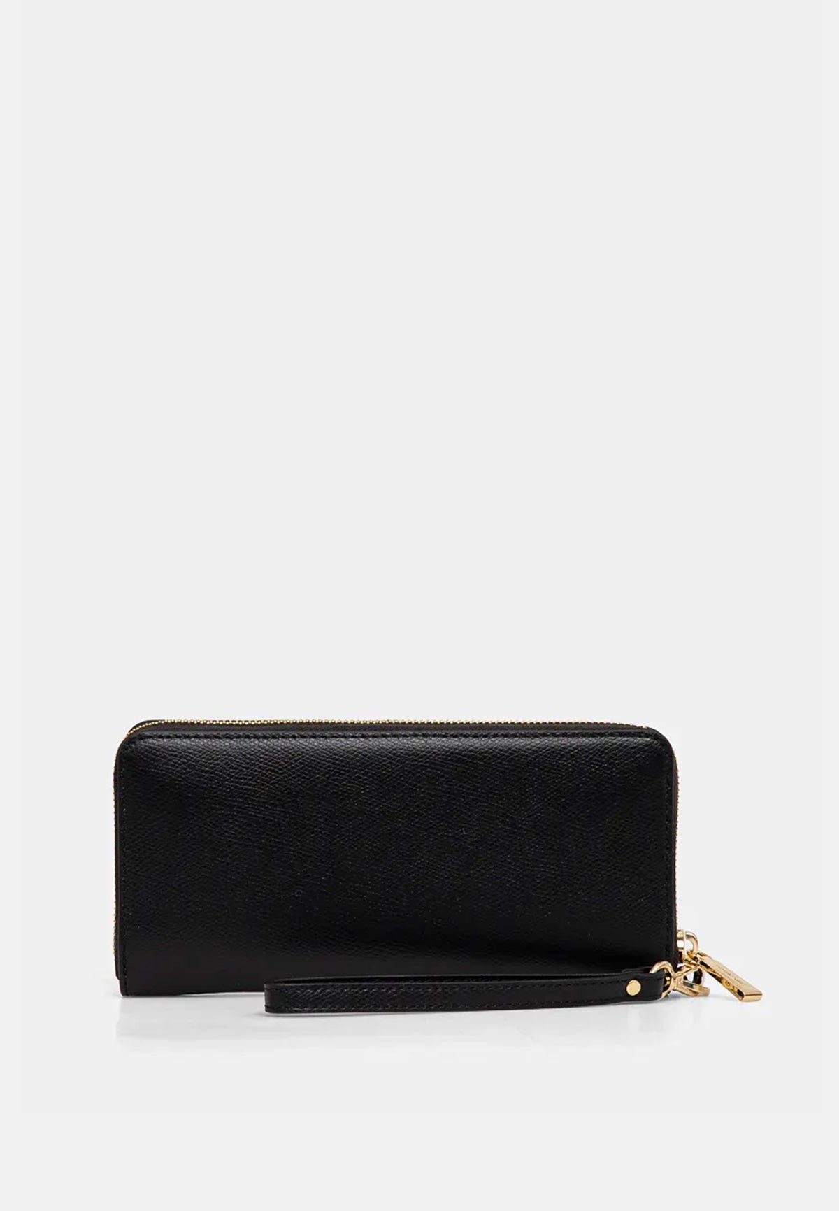 WALLET - BLACK