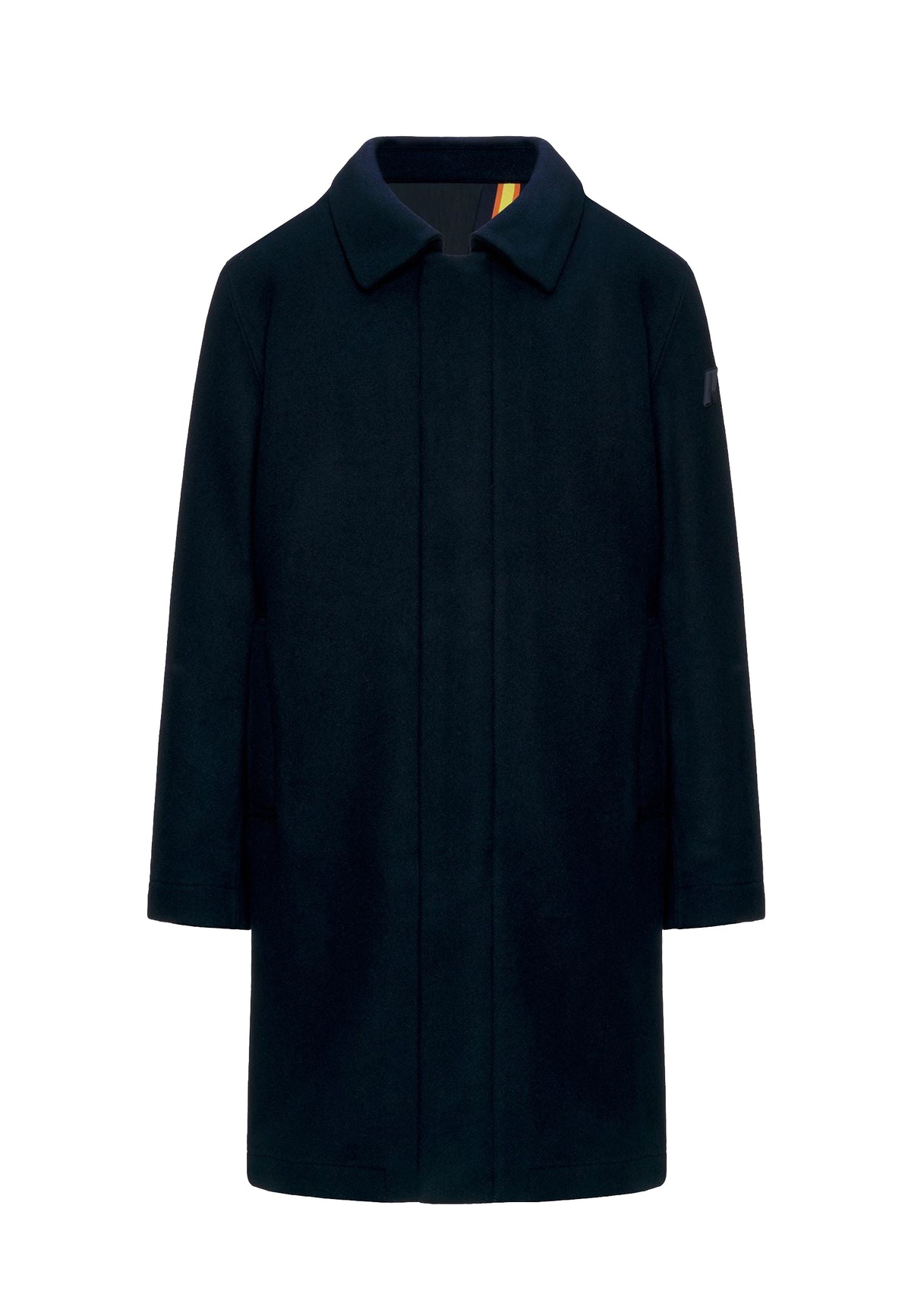 POIROL WOOL NYLON - BLUE DEPTH - BLUE WI