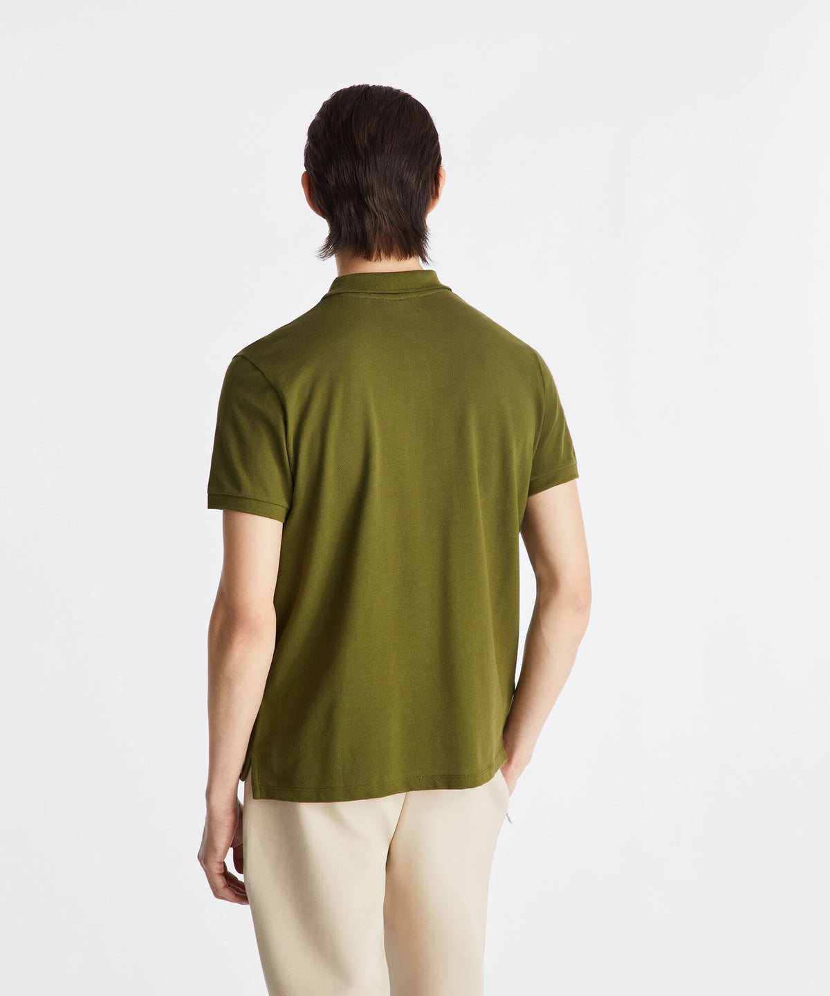 ZENO 02 - VERDE MILITARE