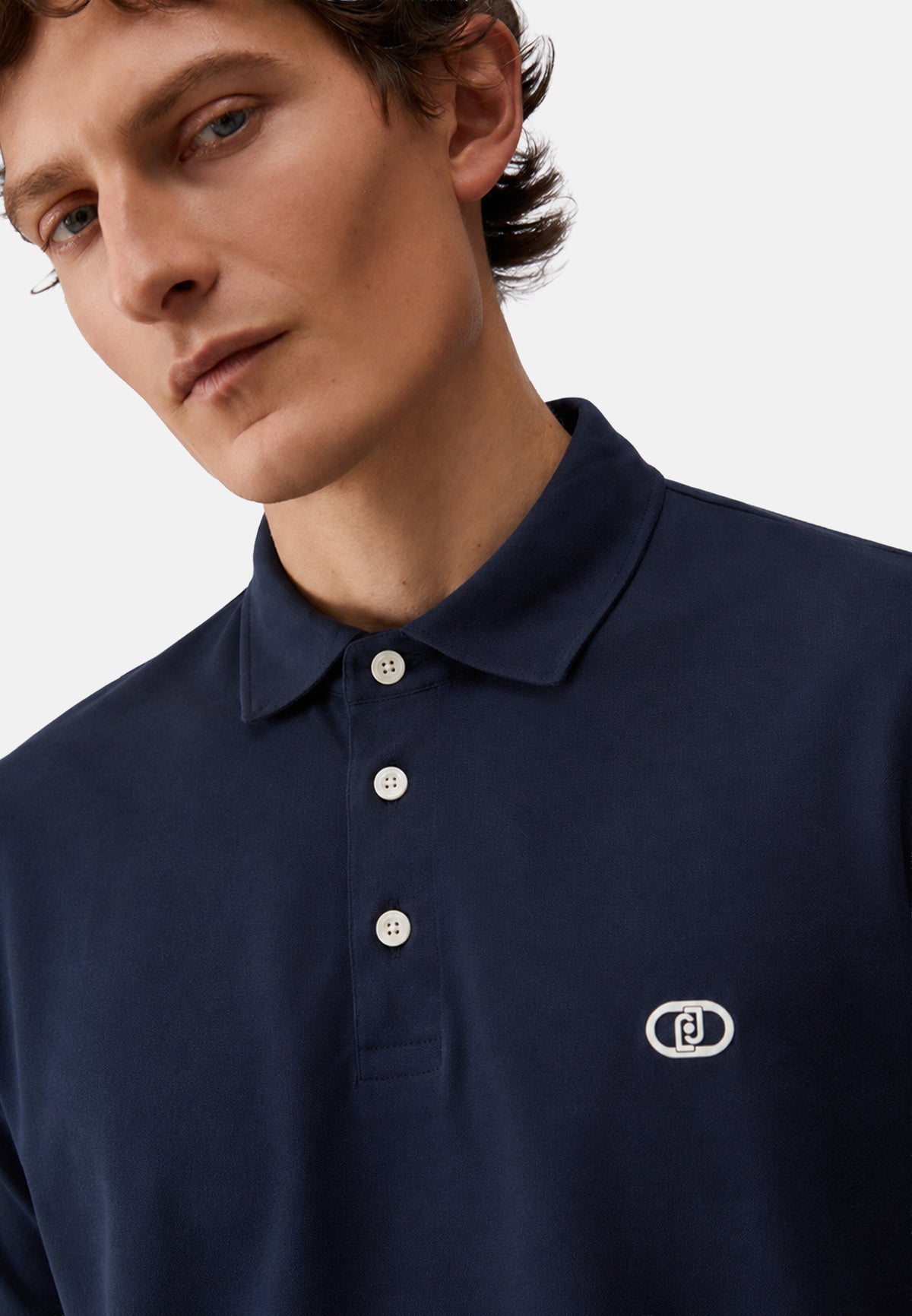 POLO - DARK BLUE