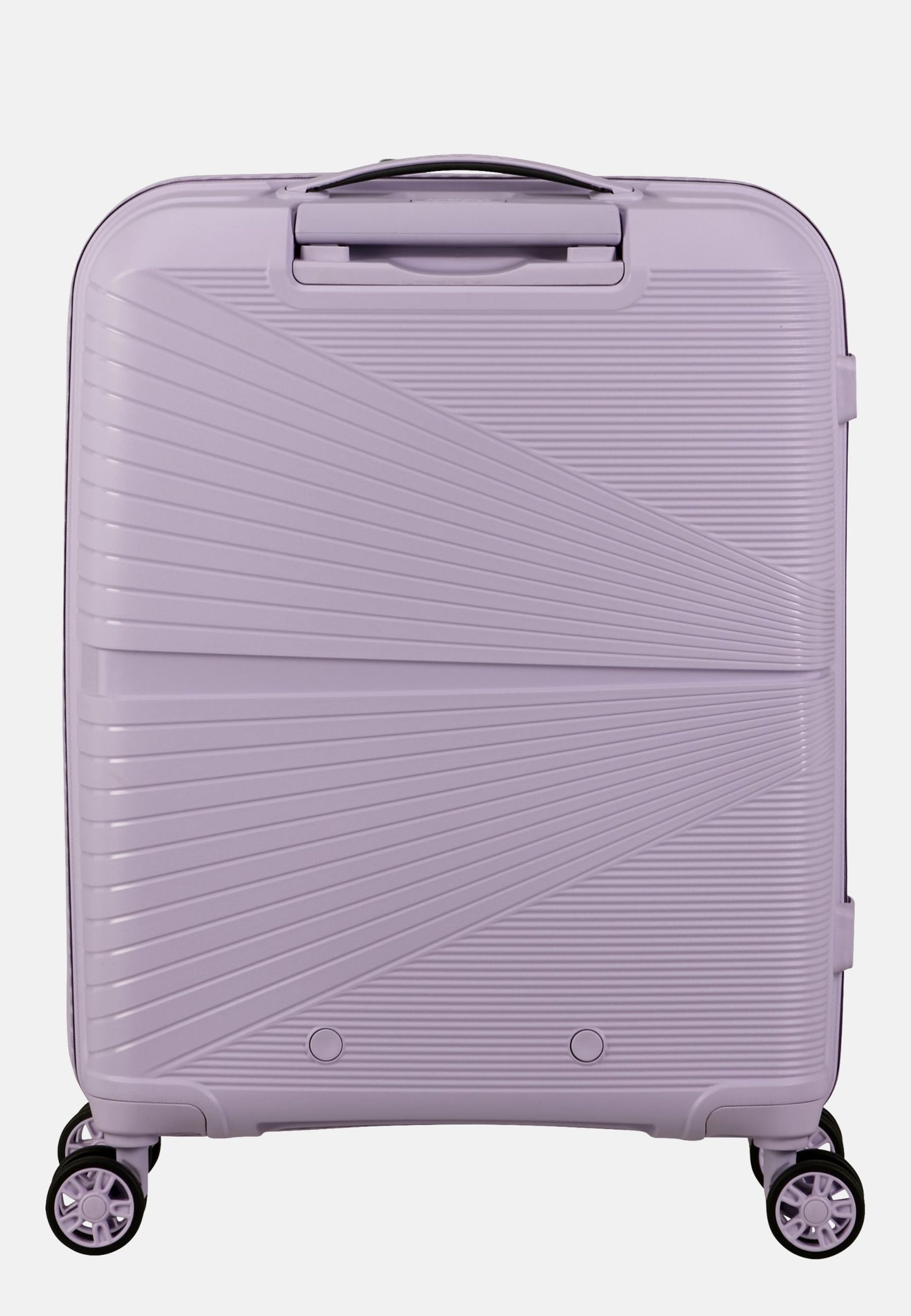 AIRCONIC SPINNER 55/20 TSA - STORMY LILAC