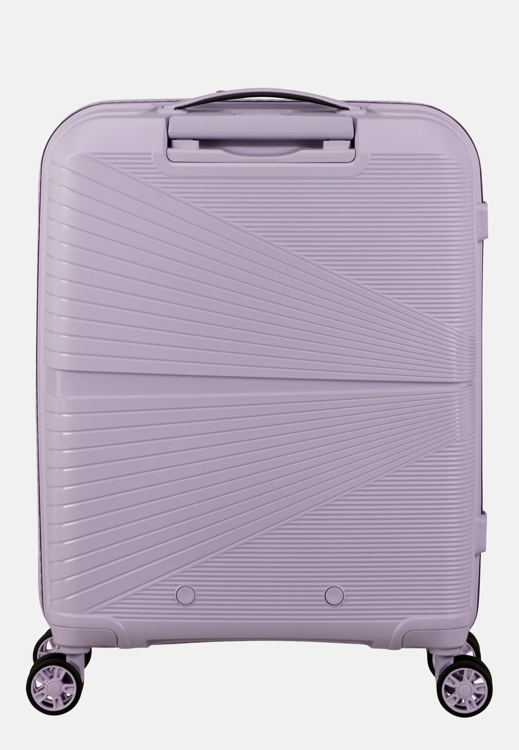 AIRCONIC SPINNER 55/20 TSA - STORMY LILAC