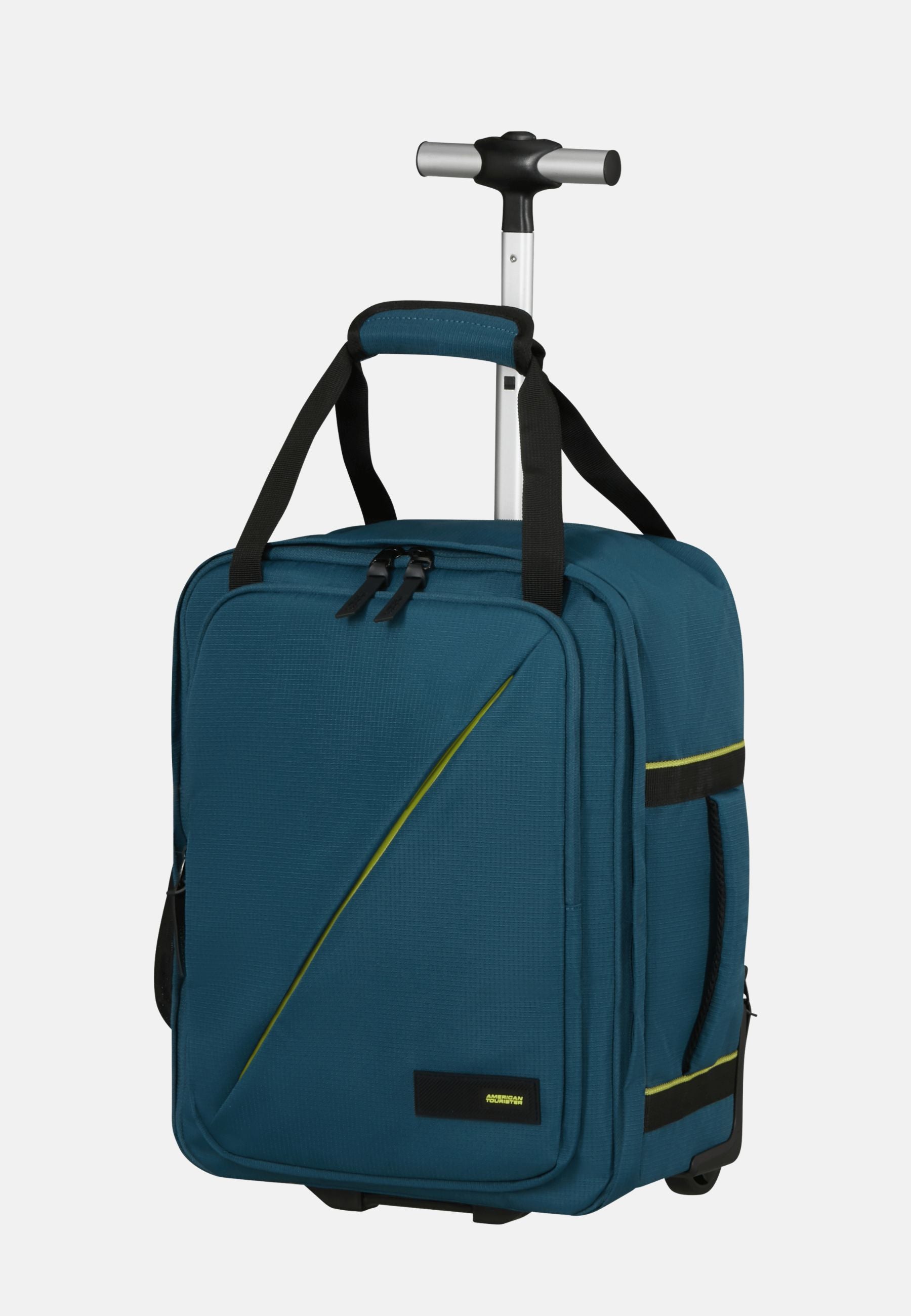 TAKE2CABIN BACKPACK - HARBOR BLUE