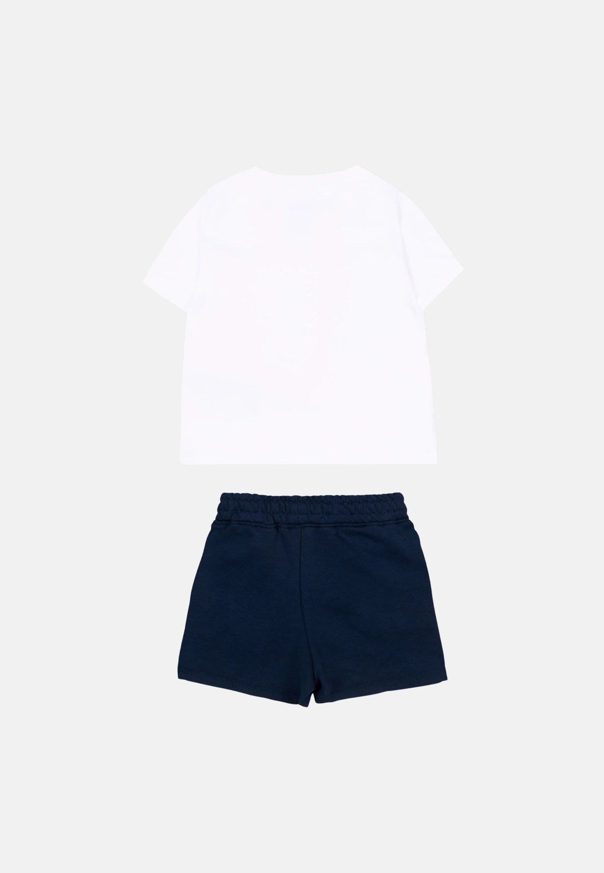 LVB BATWING TEE KNIT SHIRT S - BRIGHT WHITE