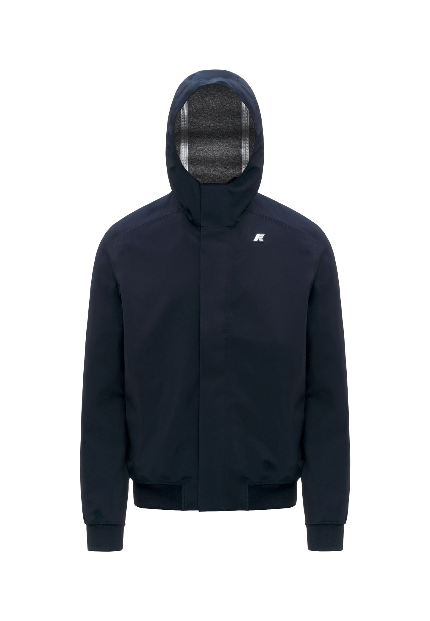 JOACHIM BONDED JERSEY