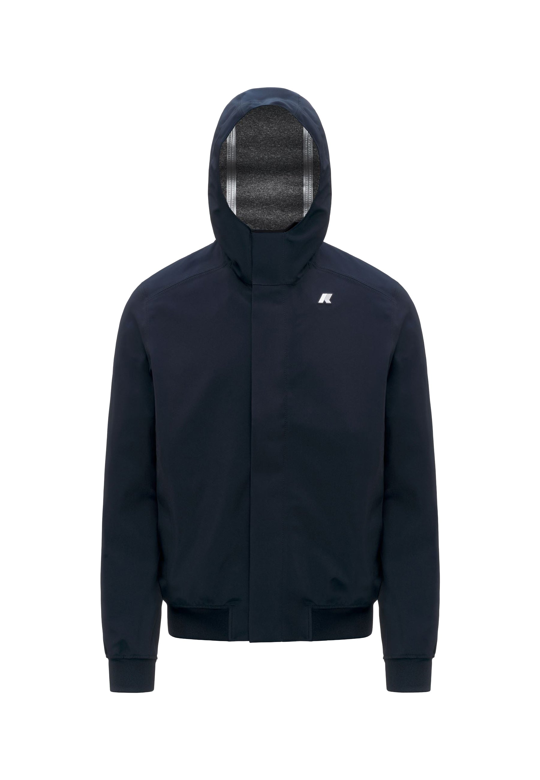 JOACHIM BONDED JERSEY