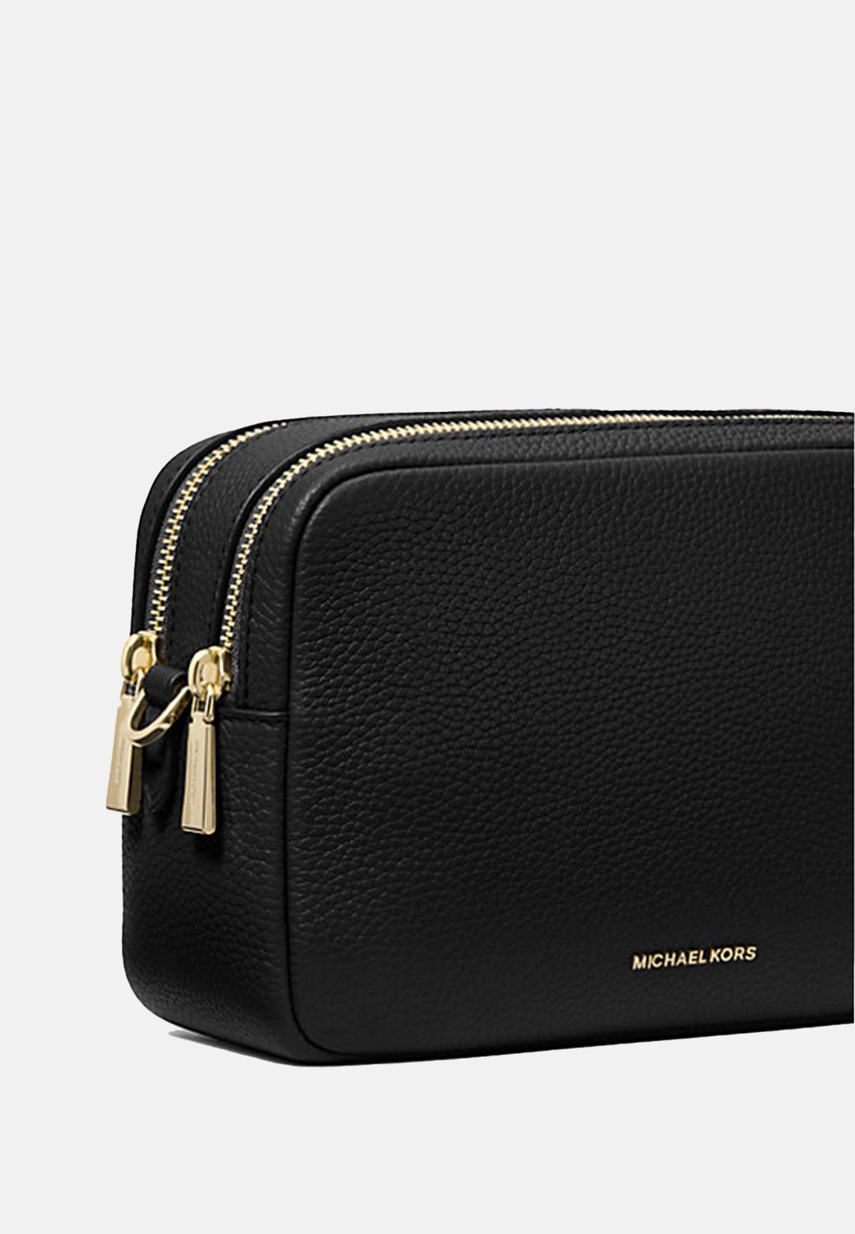 BRYANT HANDBAG - BLACK