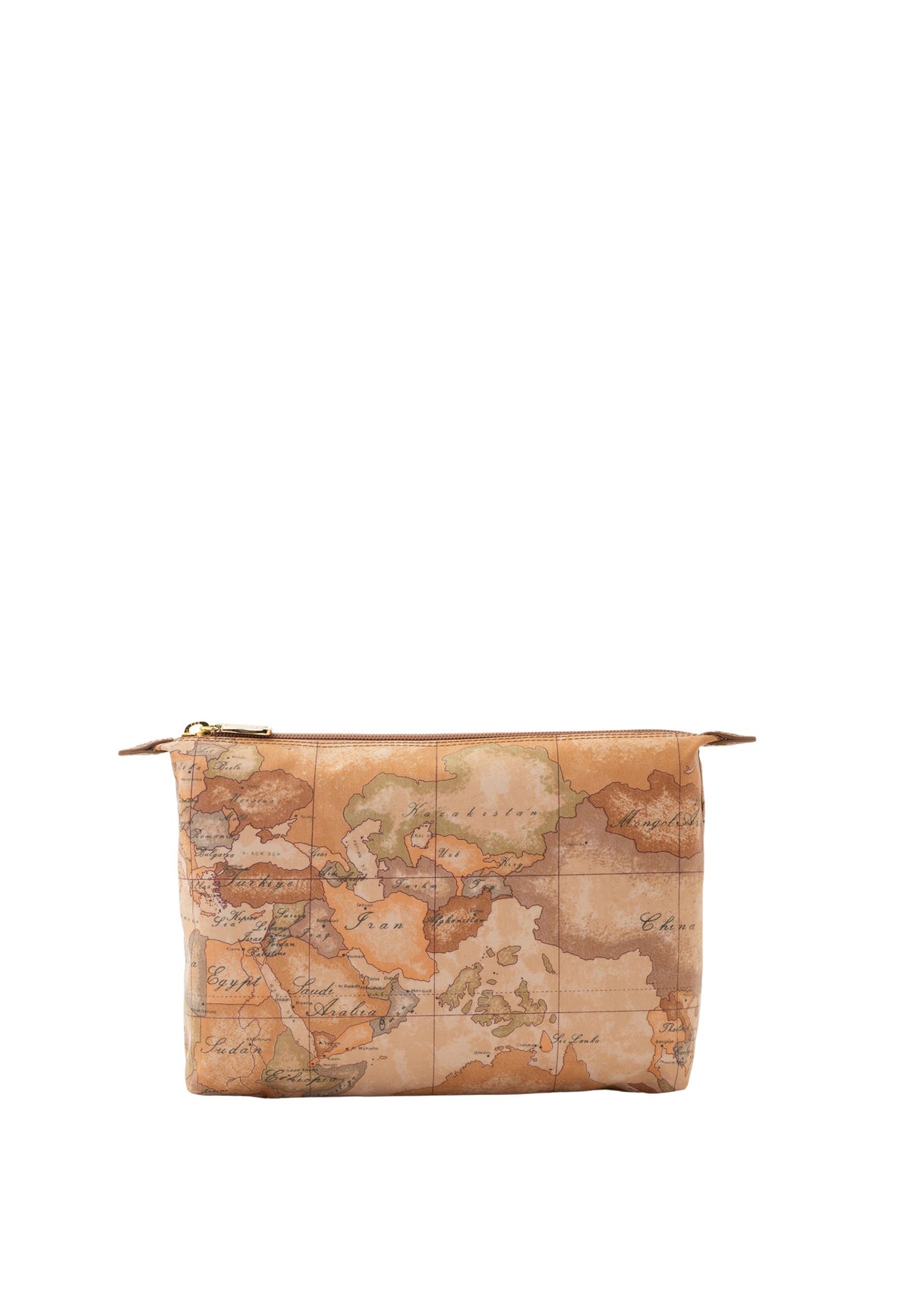 MEDIUM BEAUTY CASE - NATURAL CO