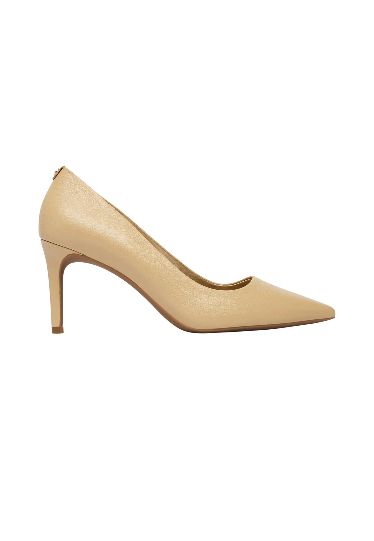 ALINA FLEX PUMP - KHAKI