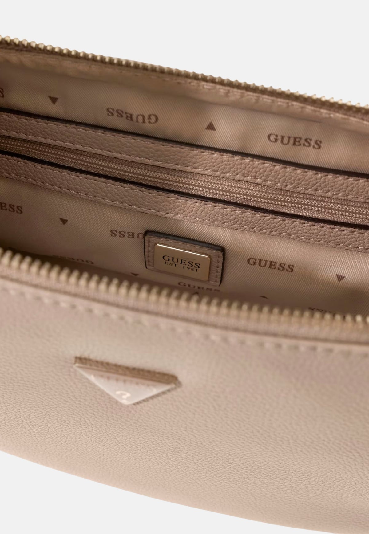 BORSA DANYA - TAUPE
