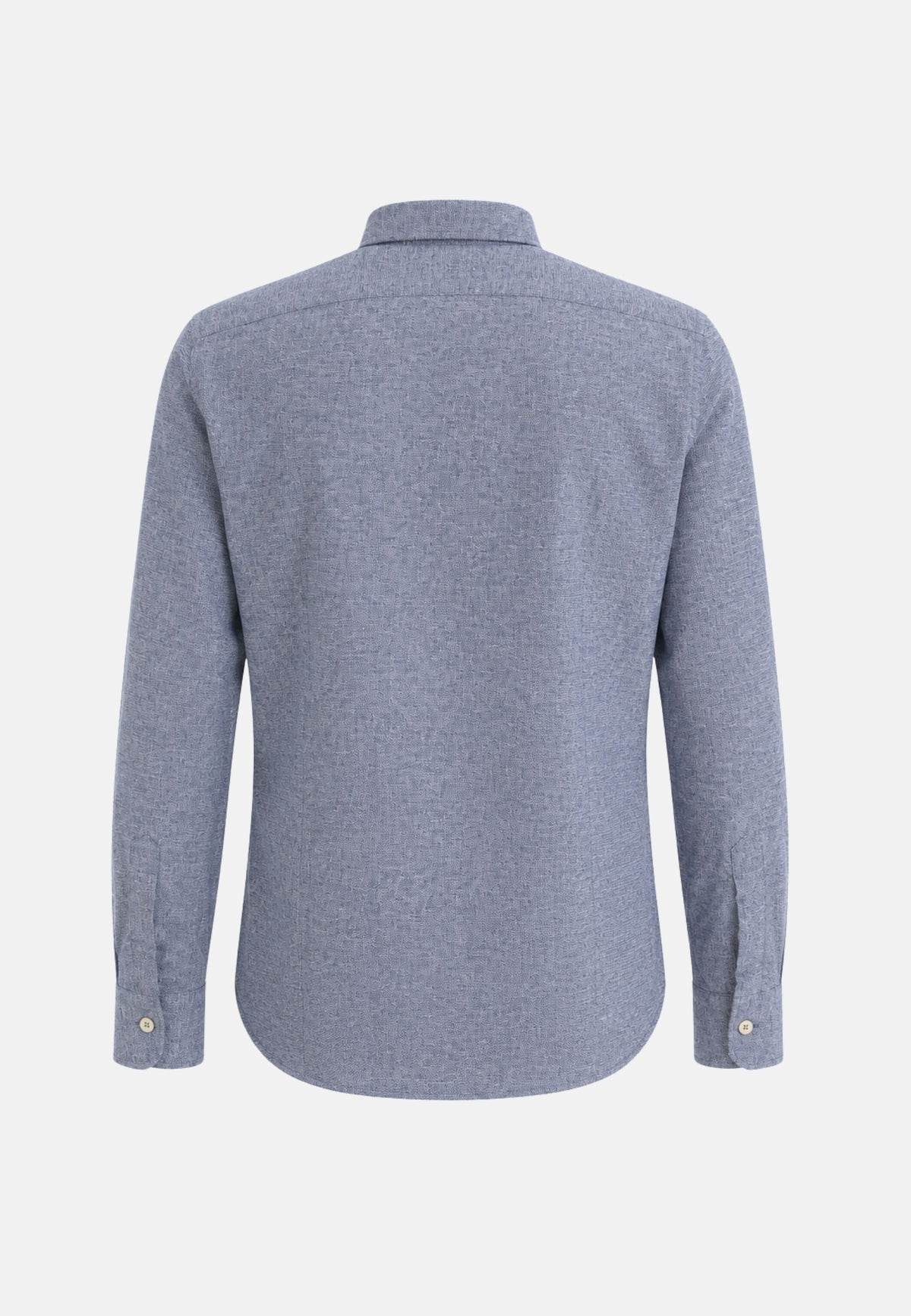 CAMICIA - BLUE