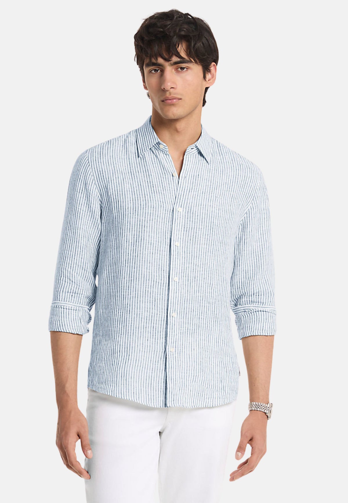 CAMICIA - CHAMBRAY