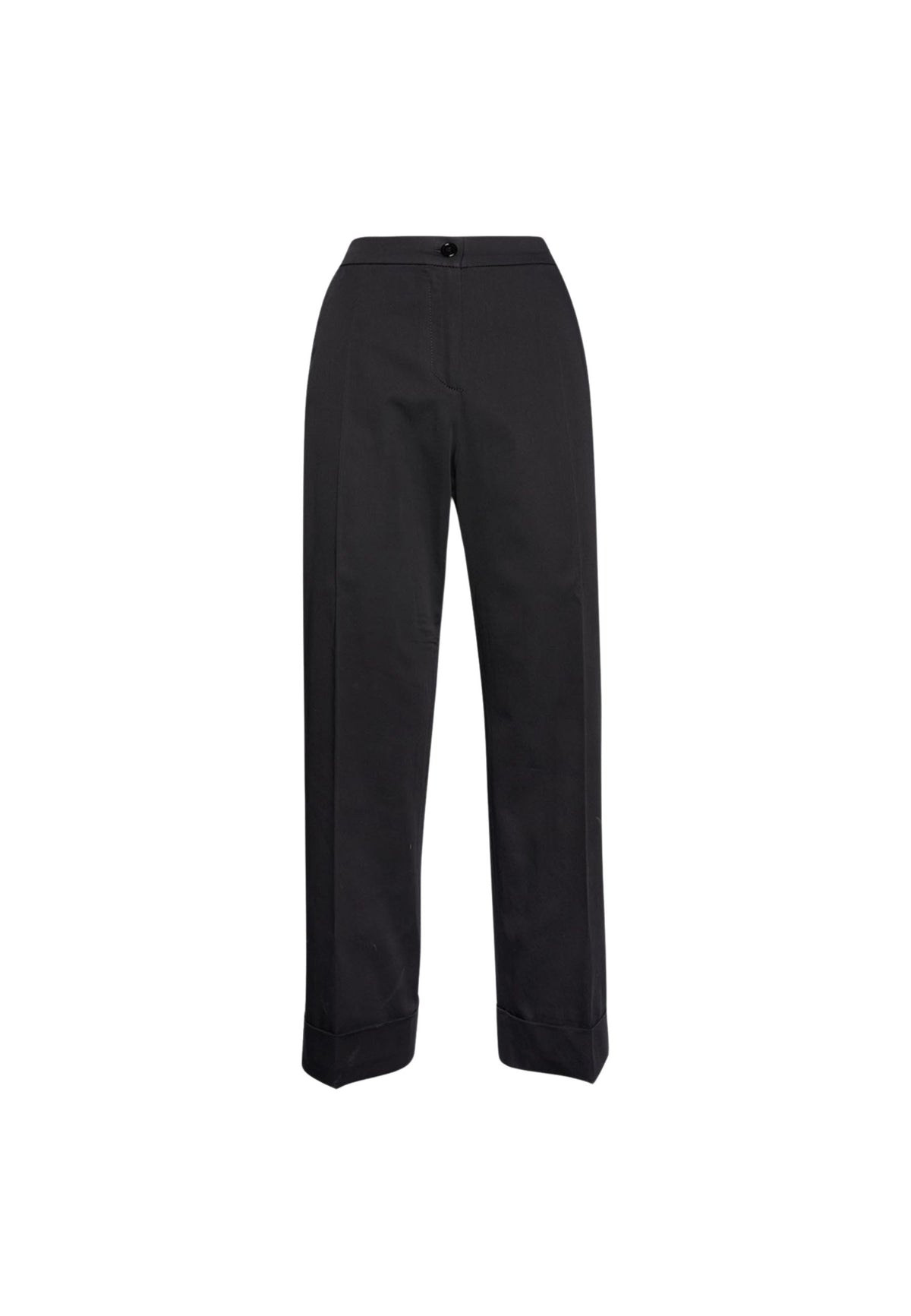 PANTALONE - nero