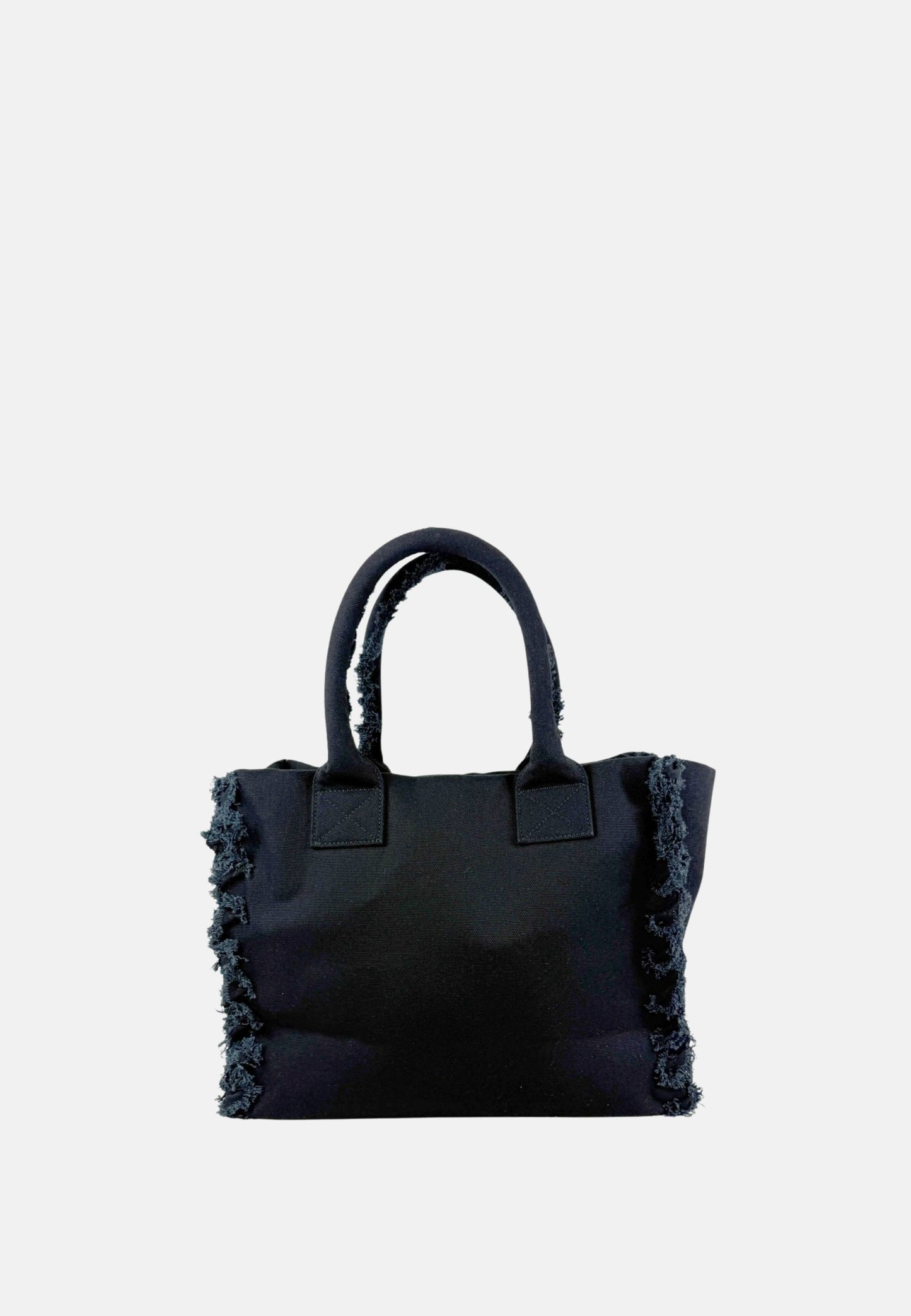 BEACH SHOPPER CANVAS