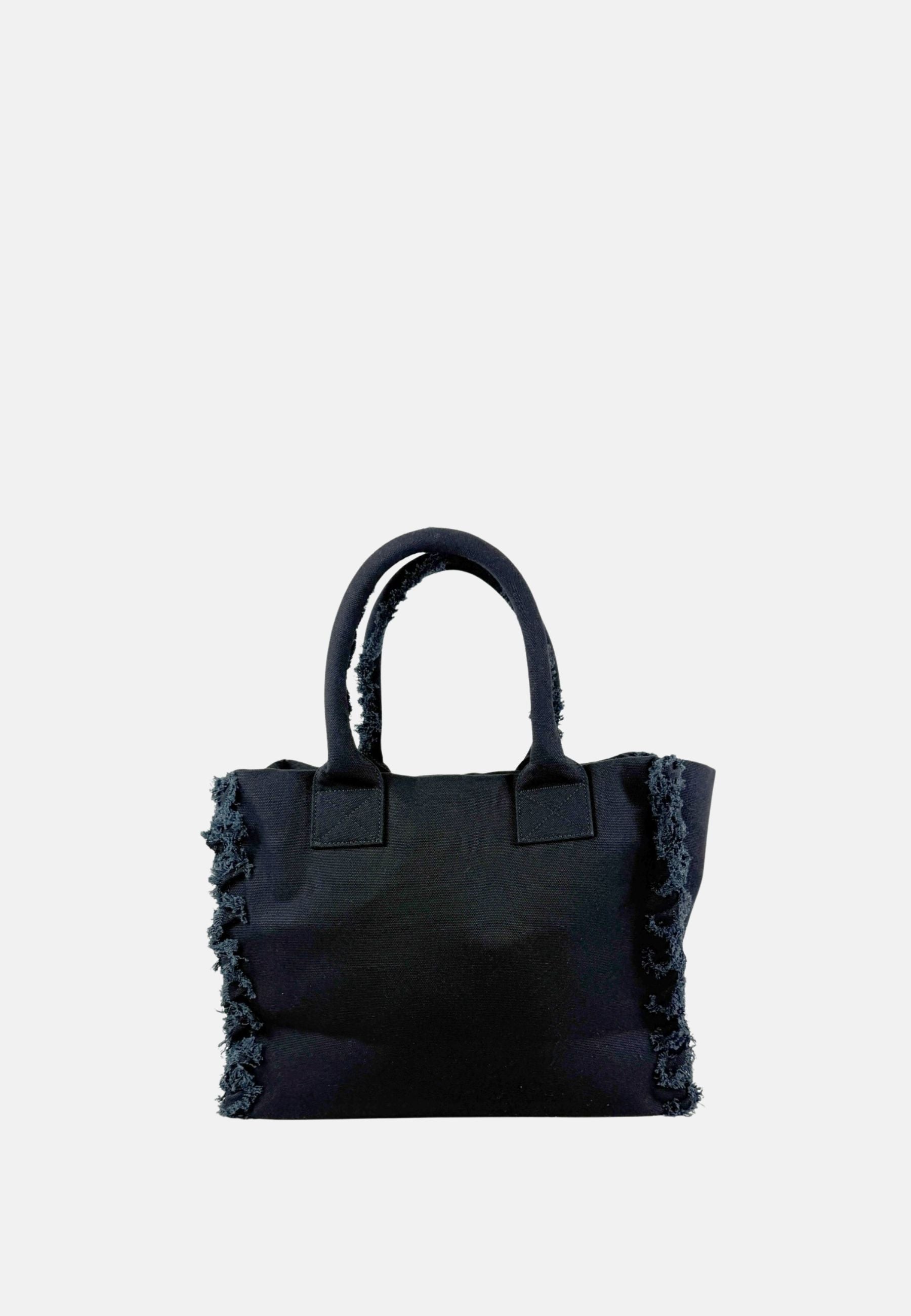 BEACH SHOPPER CANVAS