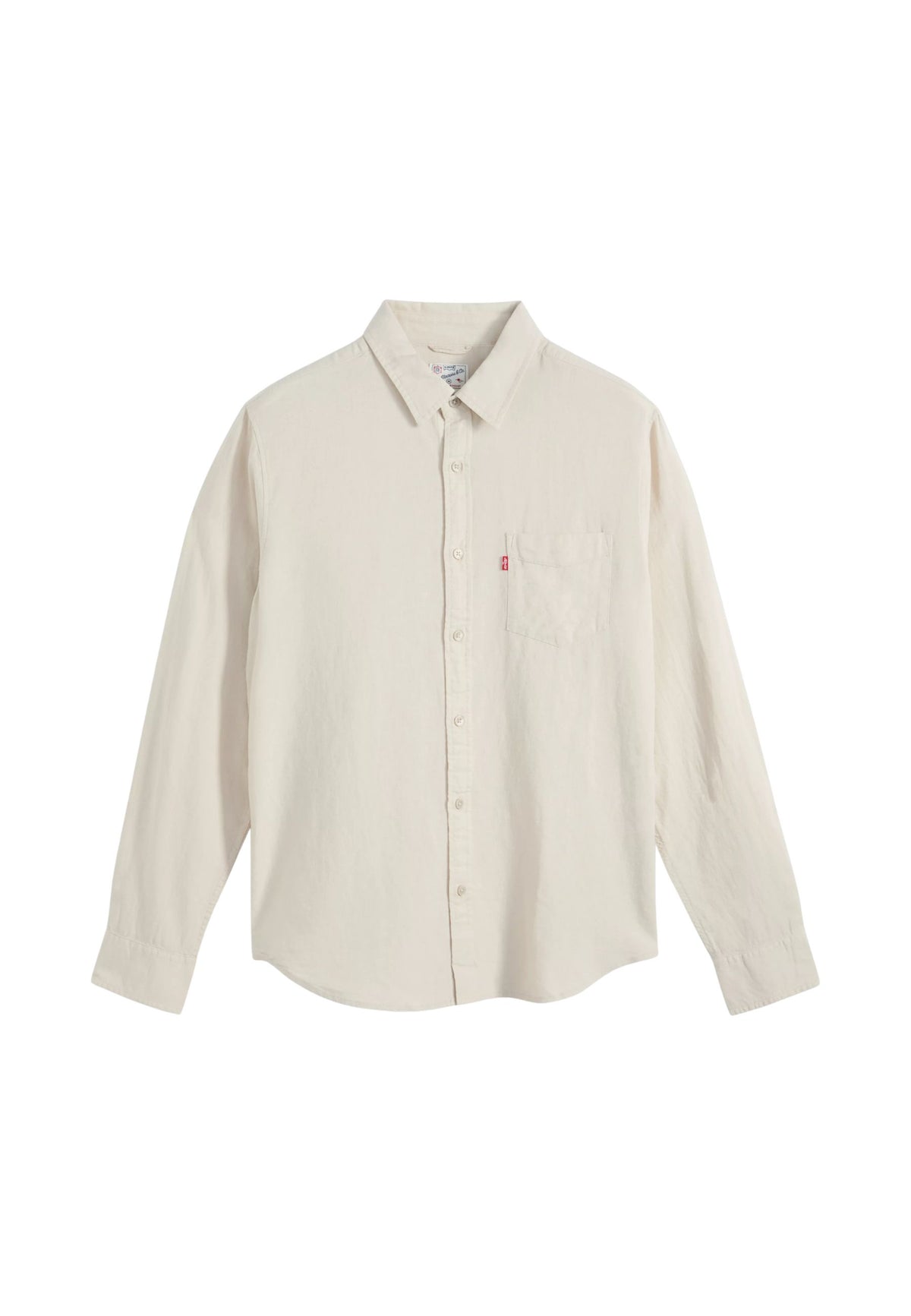 SUNSET 1 POCKET STANDARD - BEIGE