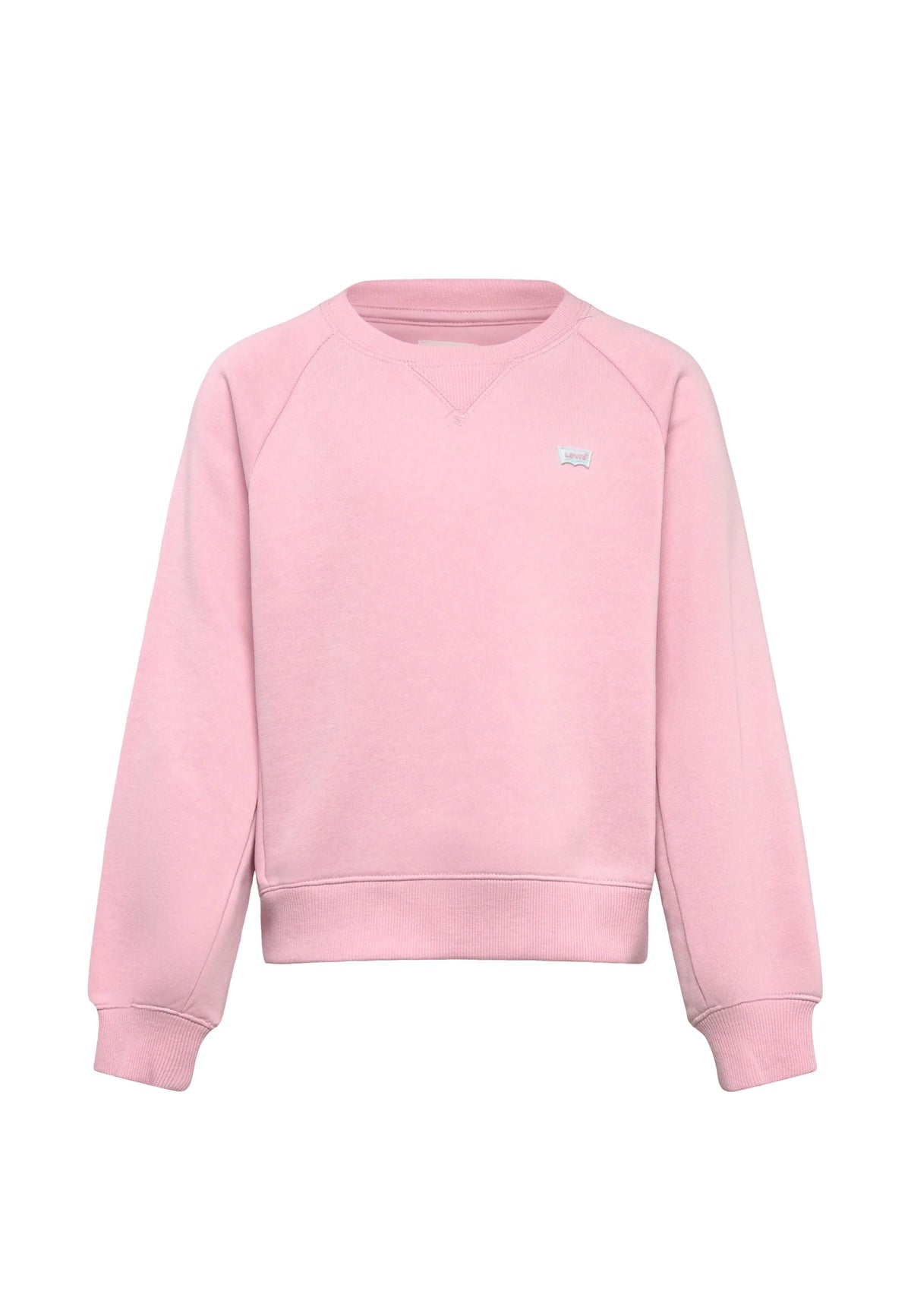 LVG MEET AND GREET CREW - CORAL BLUSH