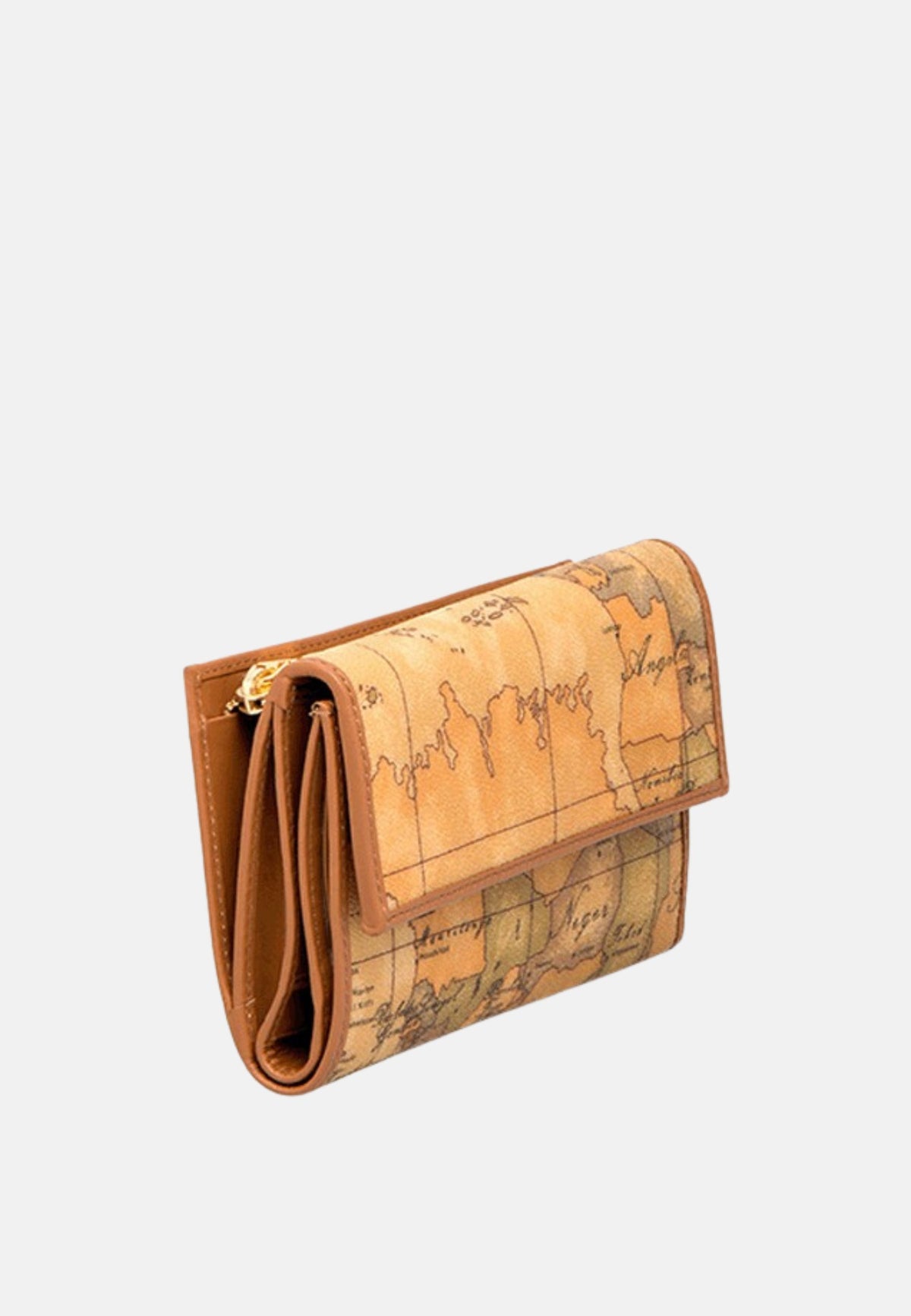 MEDIUM WALLET - NATURAL CO