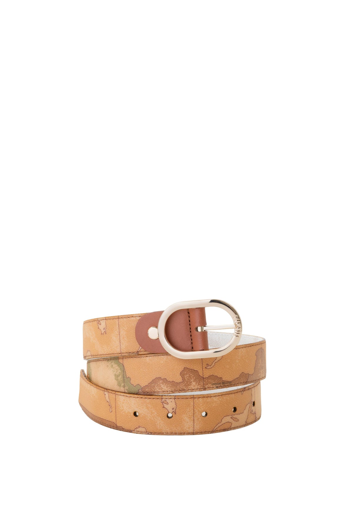 CINTURA DONNA REVERSIBILE - NATURAL CO