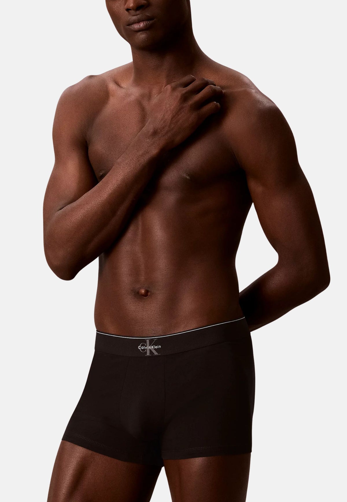 TRUNK 3PK - NERO