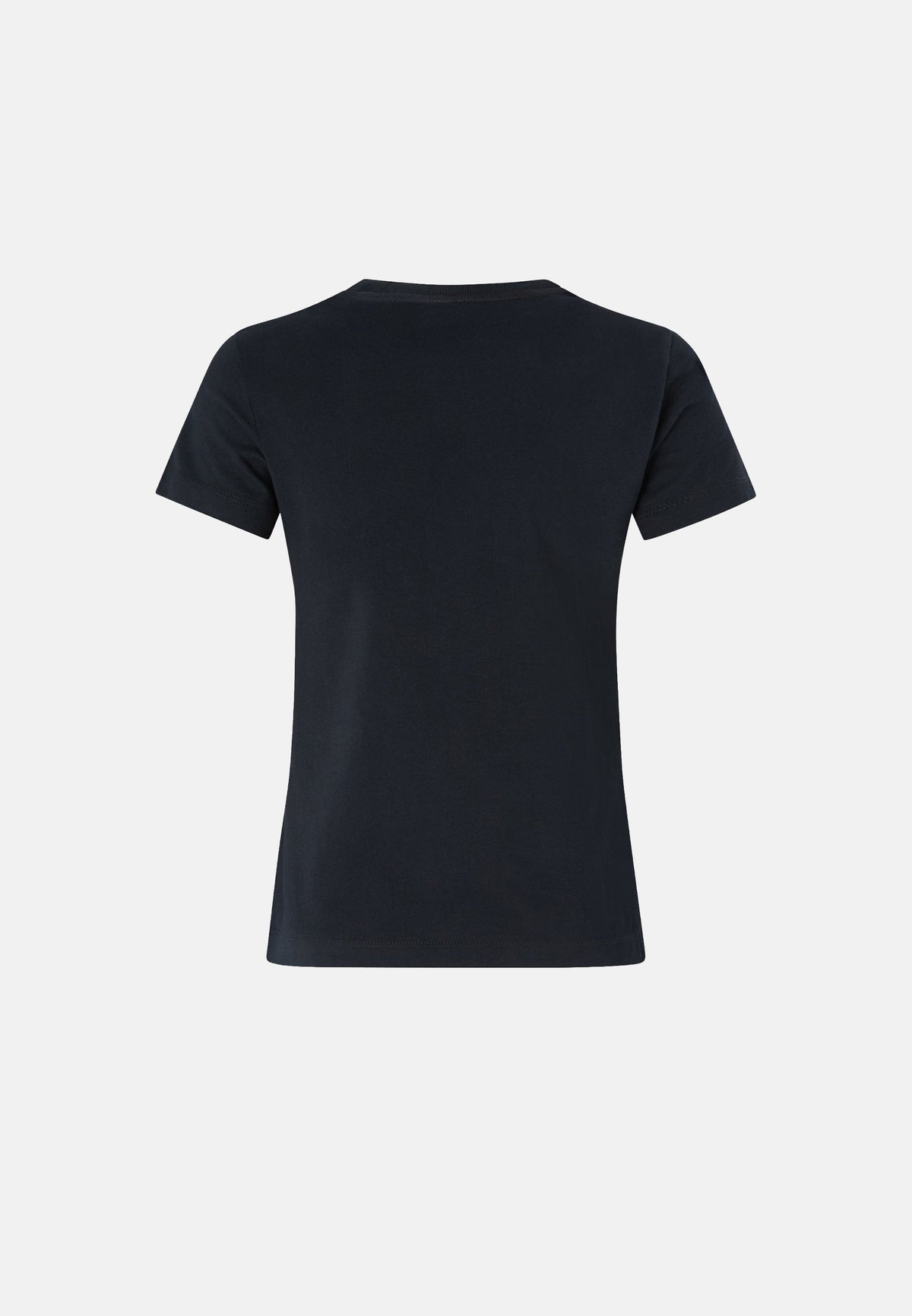 BUSSOLOTTO T-SHIRT - BLACK
