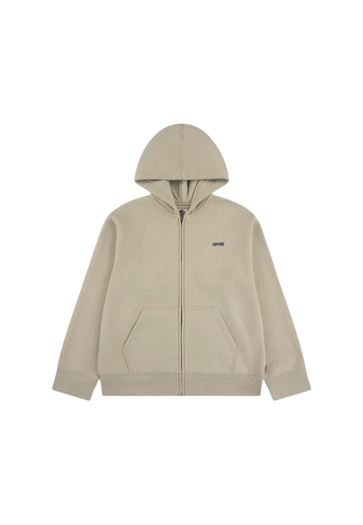LVB ESSENTIAL HOODIE - FIELDS OF RYE