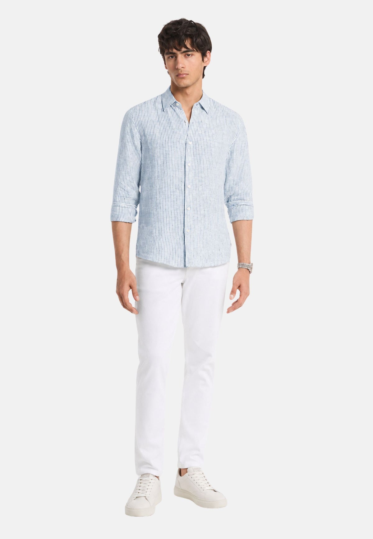 CAMICIA - CHAMBRAY