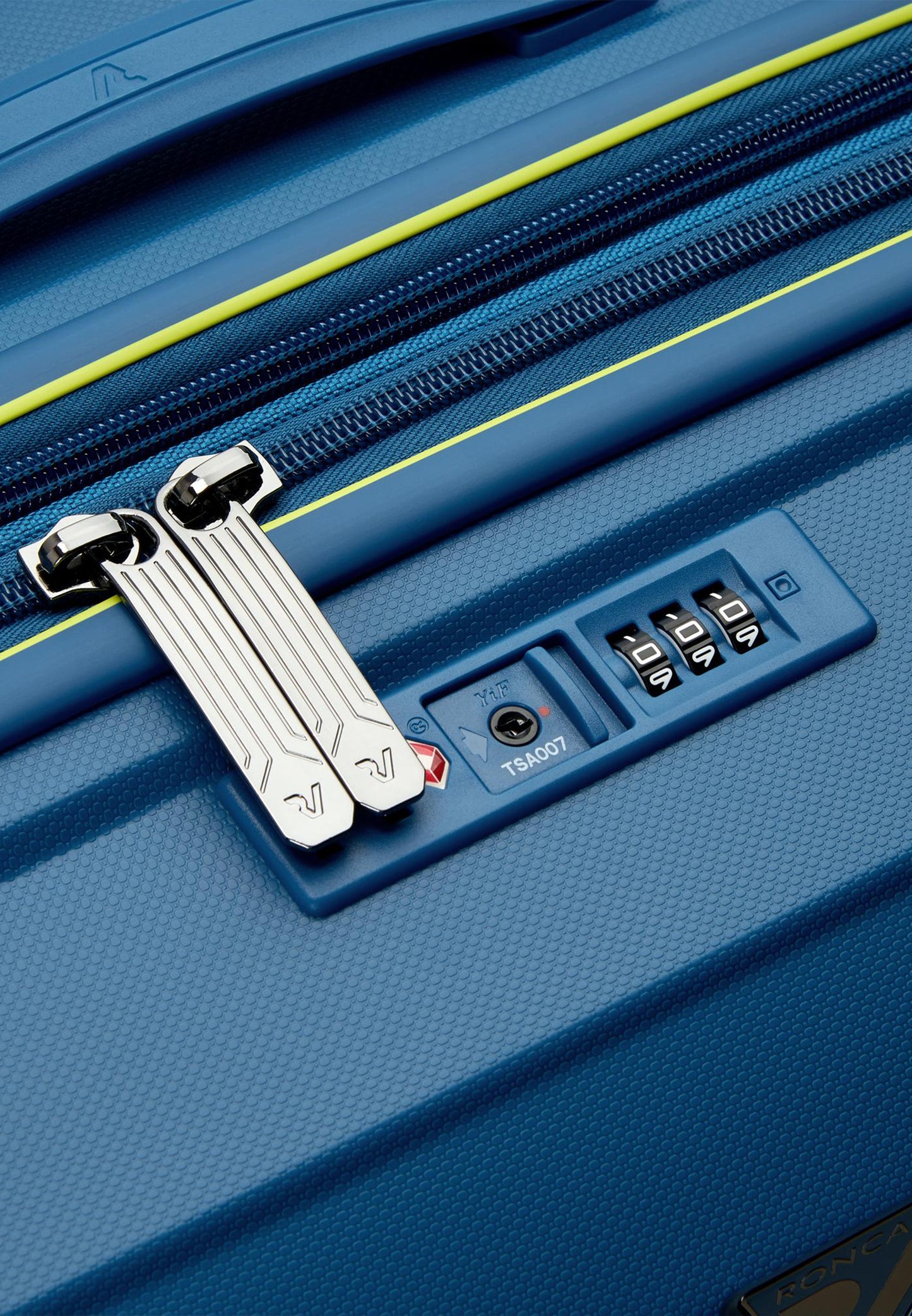TROLLEY MEDIO 4R 68 CM EXP. - BLU LAGUNA