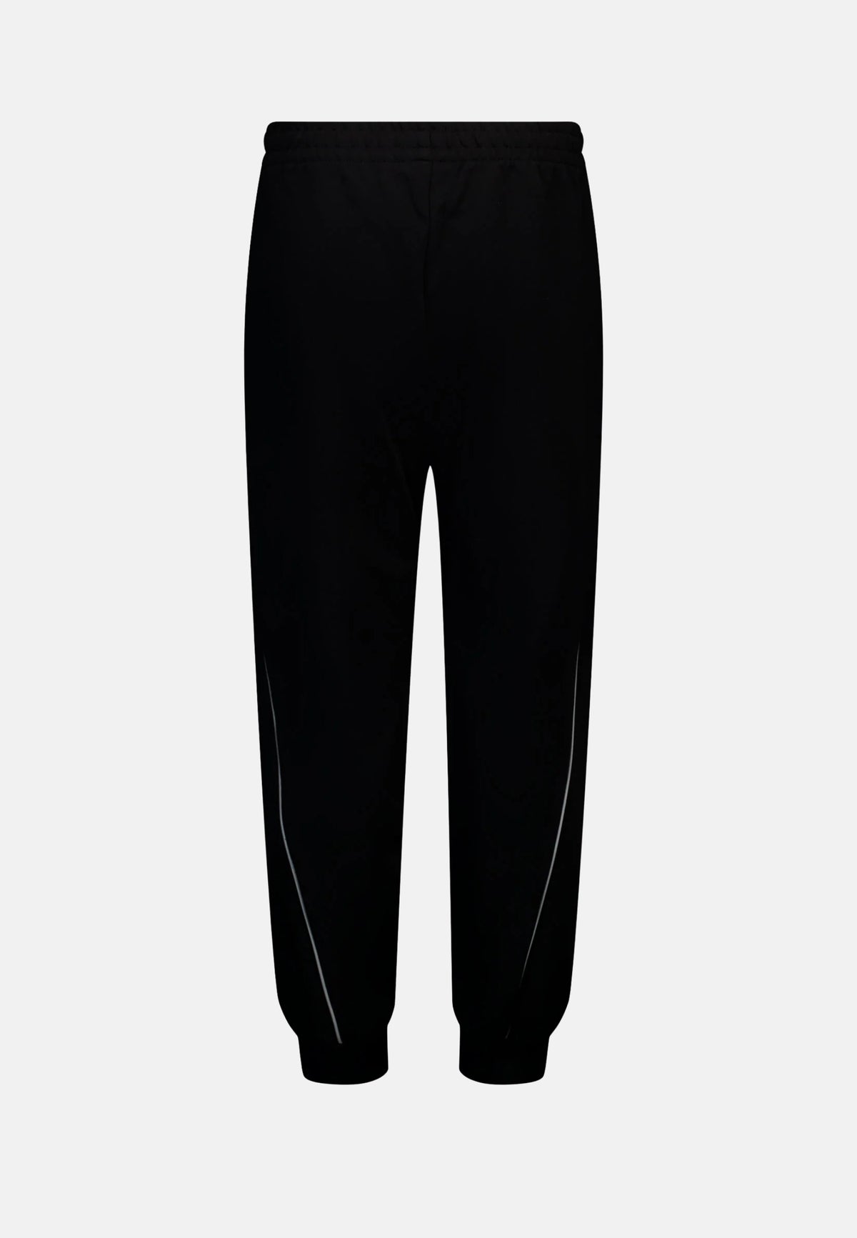 PANTALONE TUTA - BLACK BEAUTY