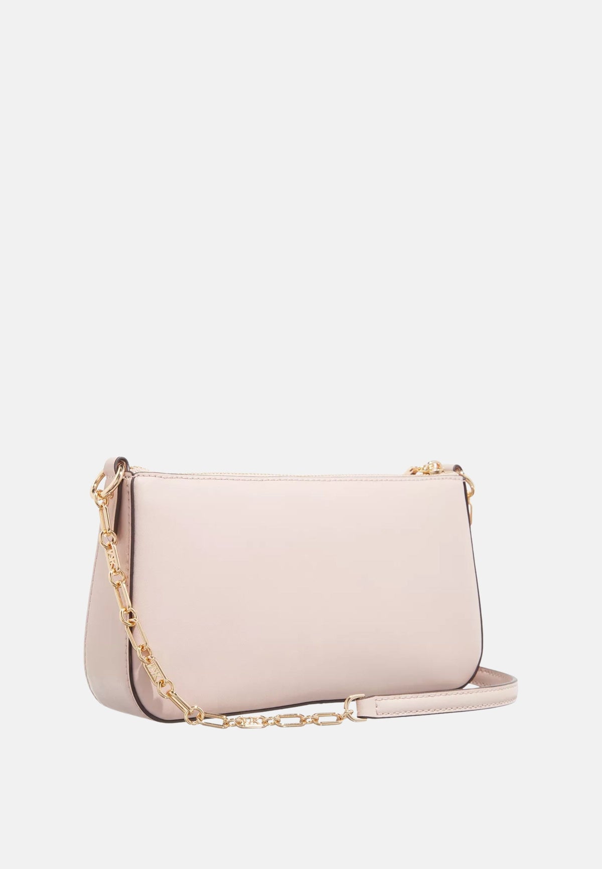 EMPIRE HANDBAG - SOFT PINK