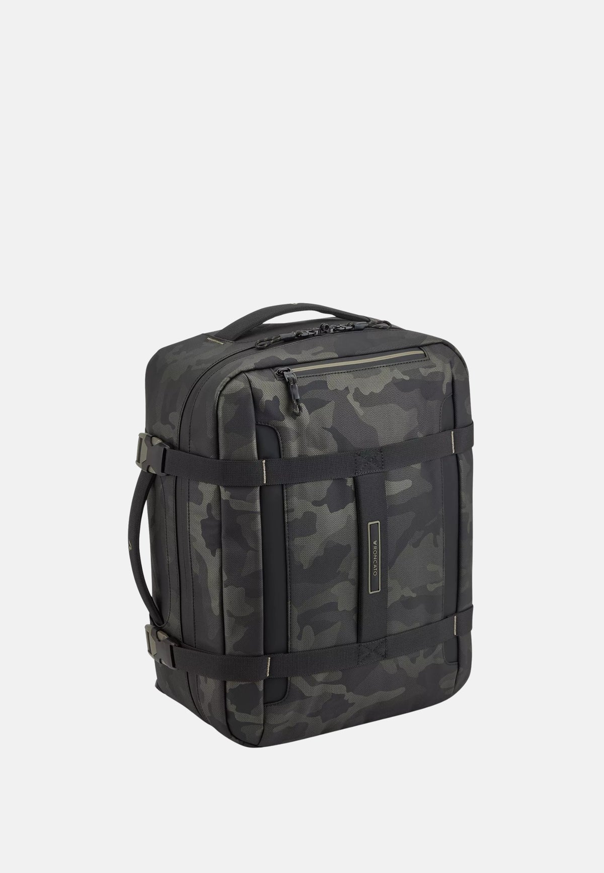 ZAINO UNDERSEAT VUELING/WIZZAIR/RYANAIR NORWAY - CAMOUFLAGE