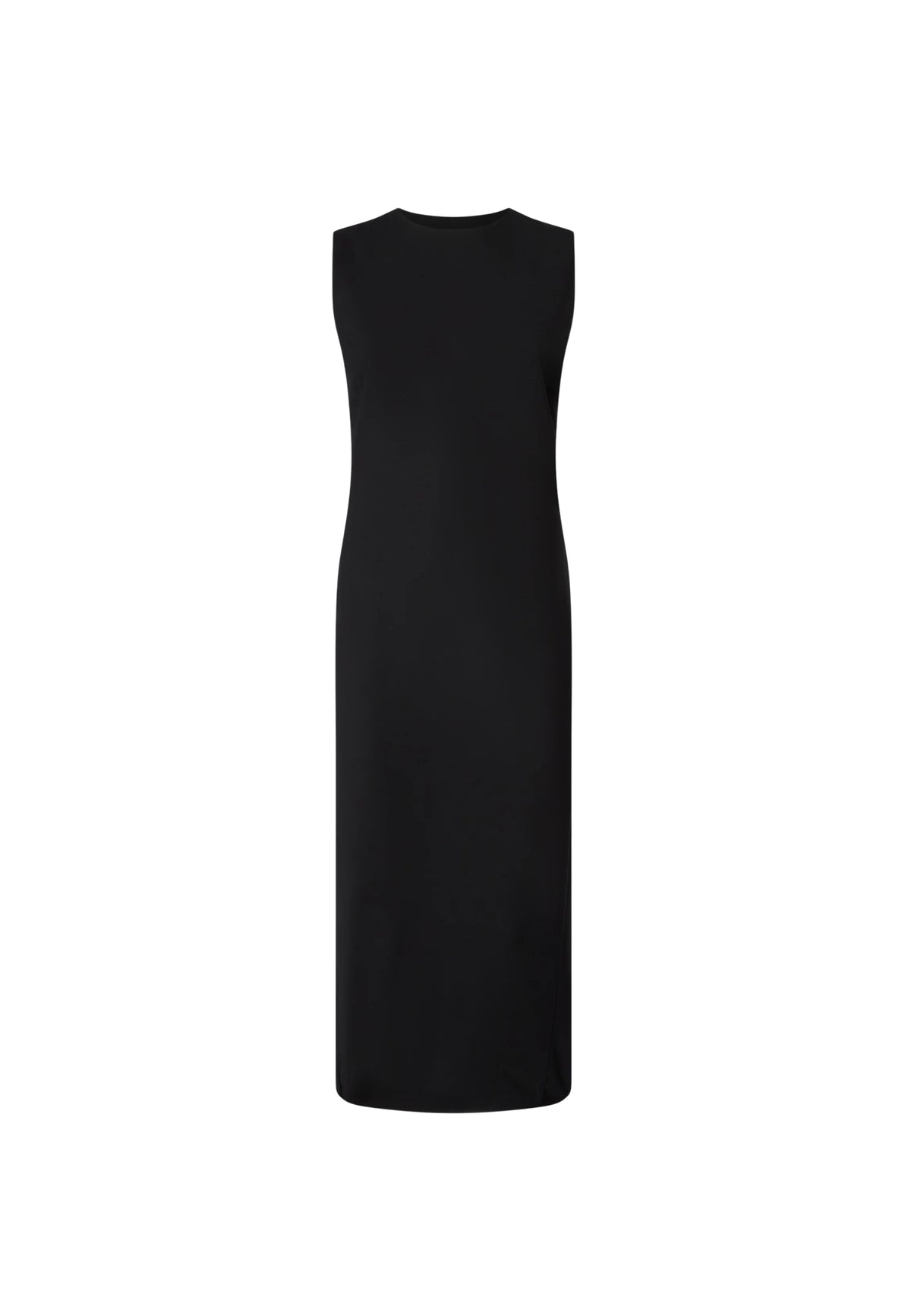 RANGE ROVER ABITO FRESCO LANA STRINGATO - BLACK
