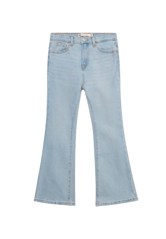 LVG BAGGY FLARE - THIS AND THAT W/O DESTRUCTION