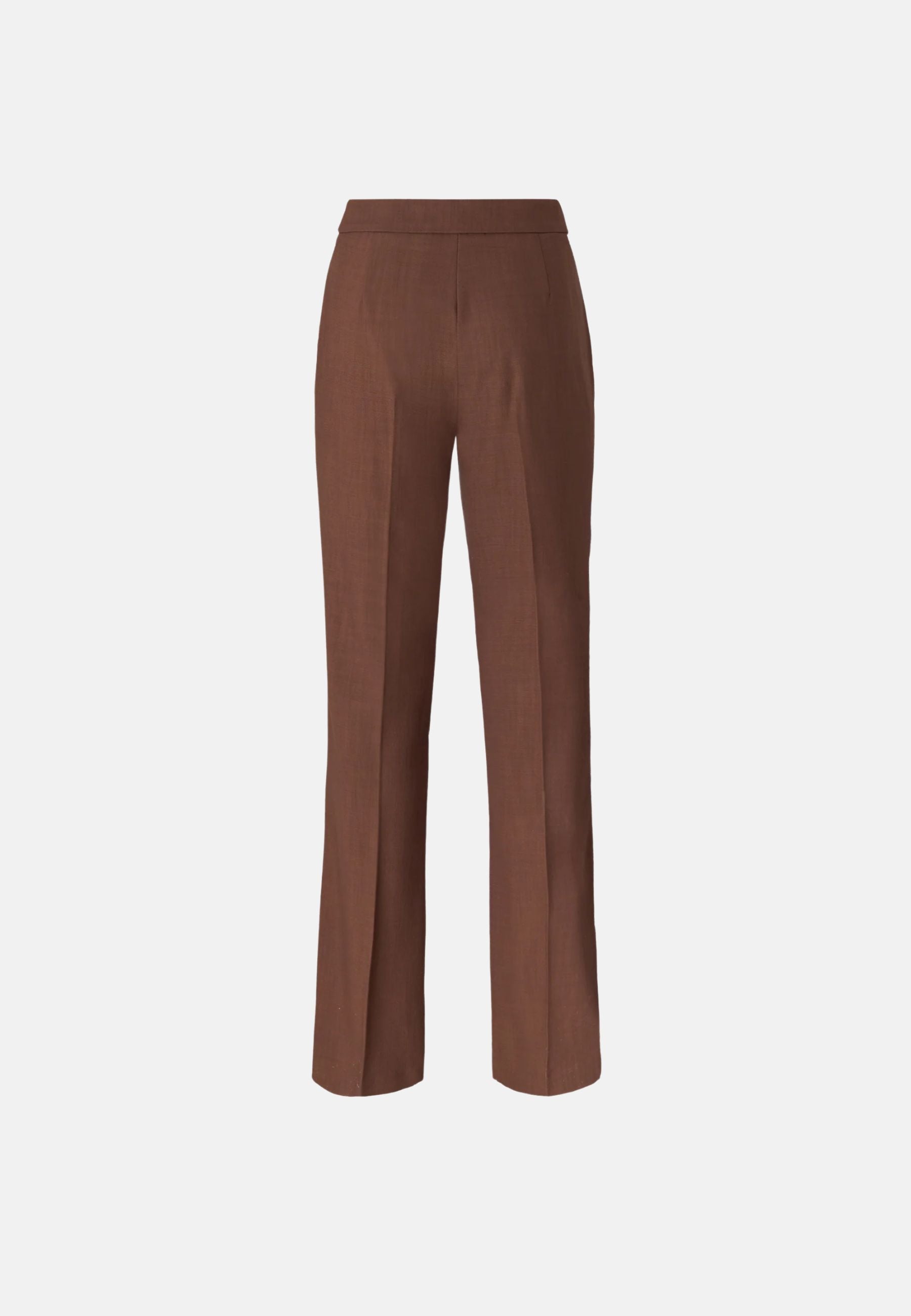 NEW SERENIDAD PANTALONE FRISOTTINO - BROWN