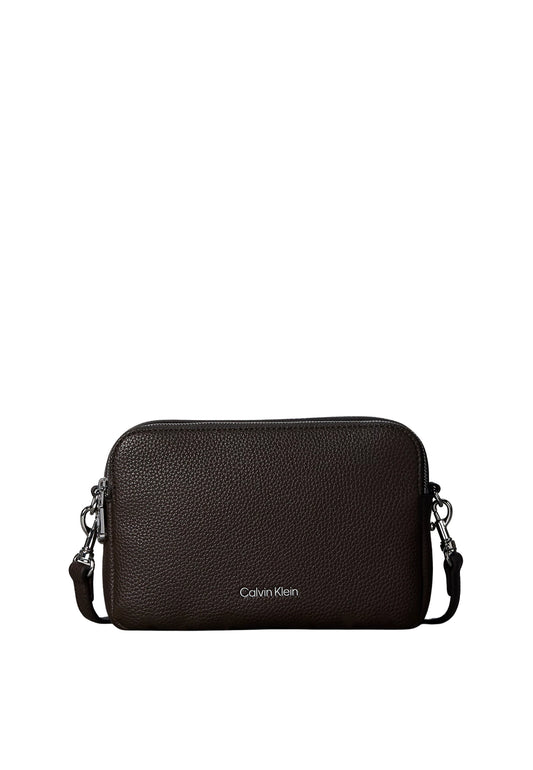 WEBBING 2X STRAP CAMERA BAG - DELICIOSO