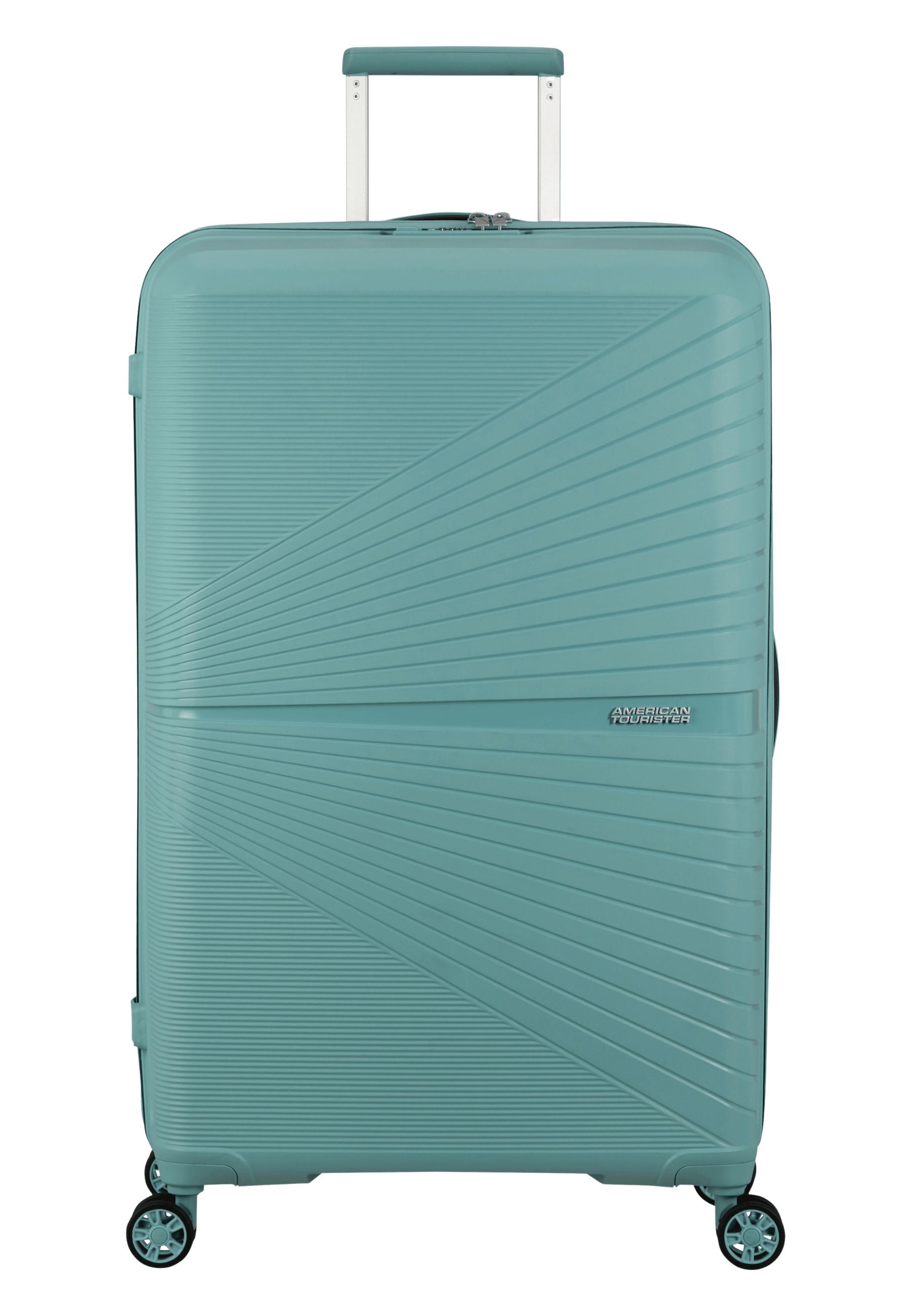 AIRCONIC SPINNER 77/28 TSA - DUSTY TURQUOISE