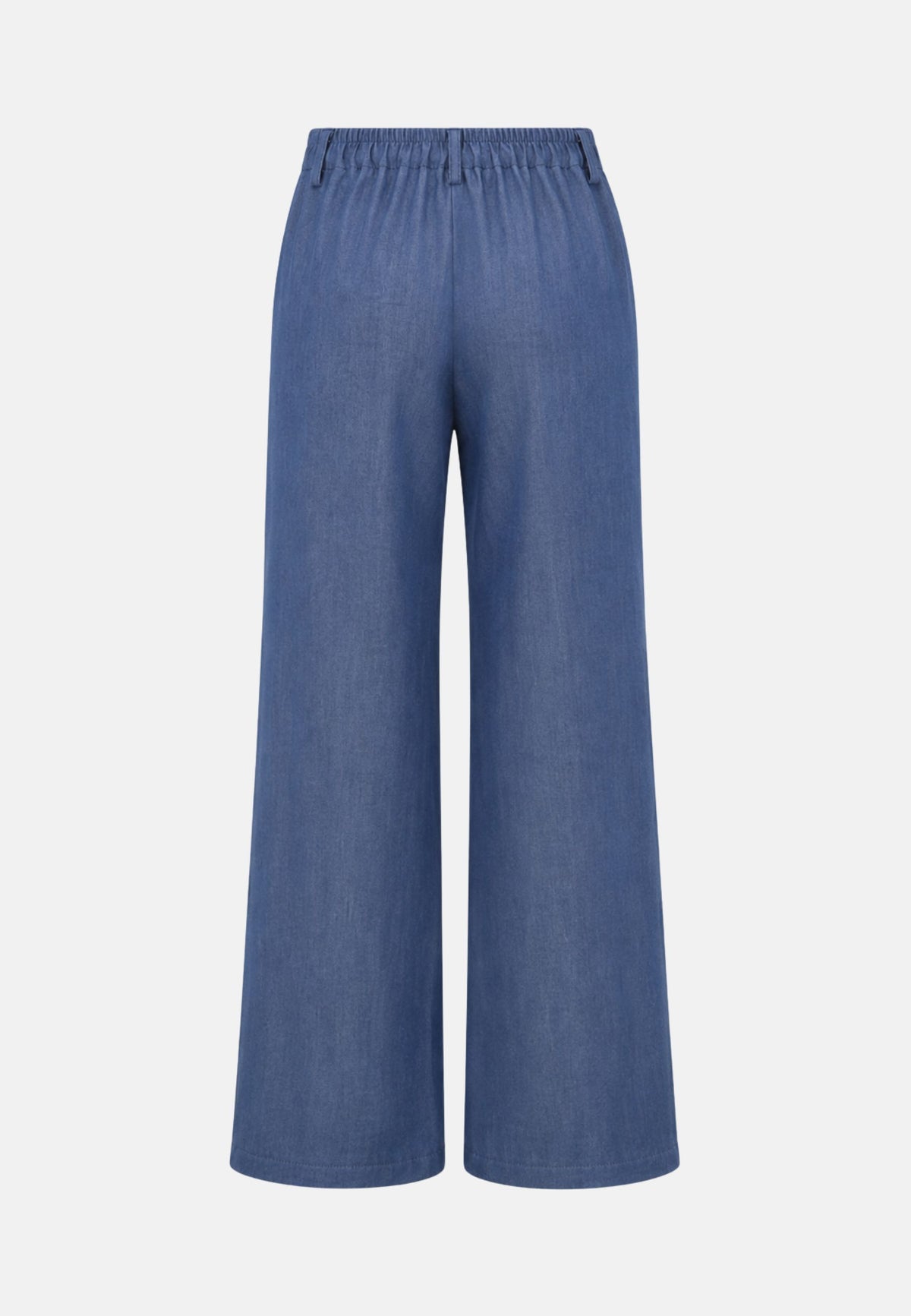 PANTALONE - BLU