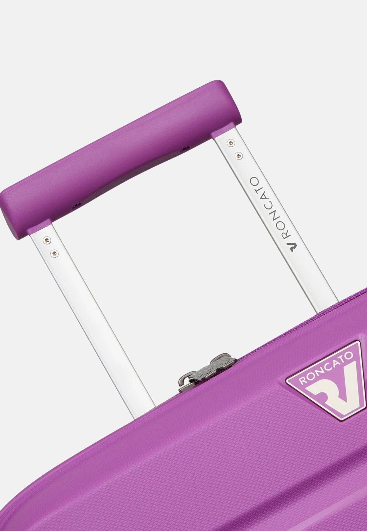 TROLLEY GRANDE B-FLYING 4R 78CM EXP - ORCHIDEA