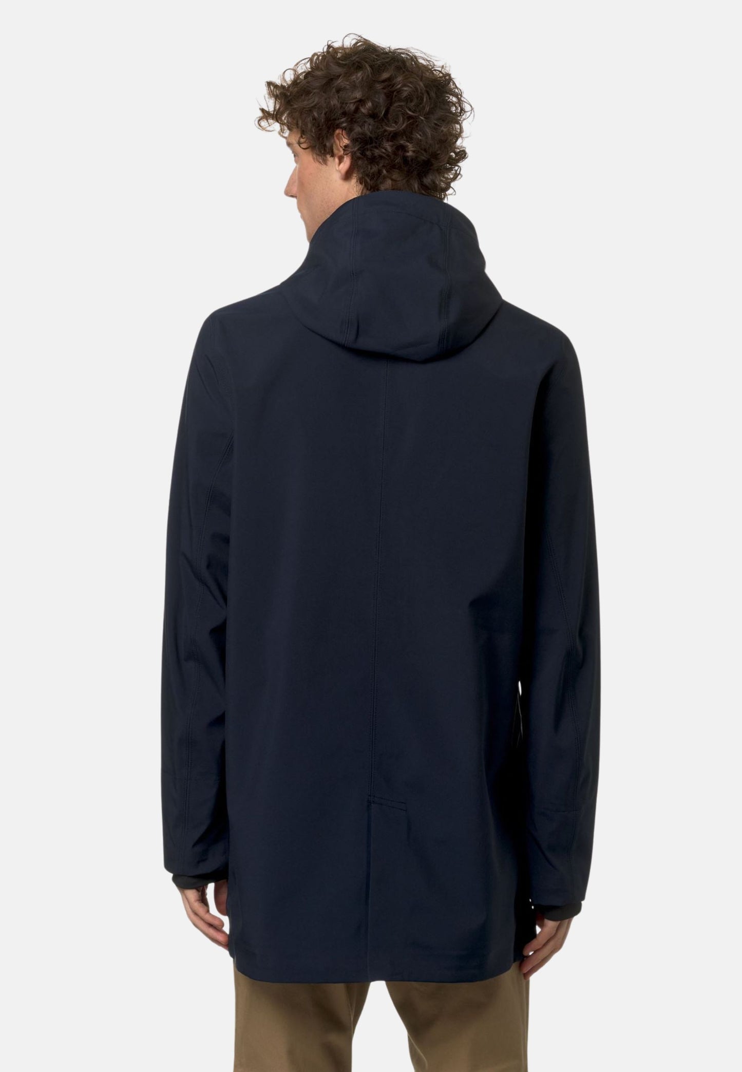 TOMMY BONDED JERSEY